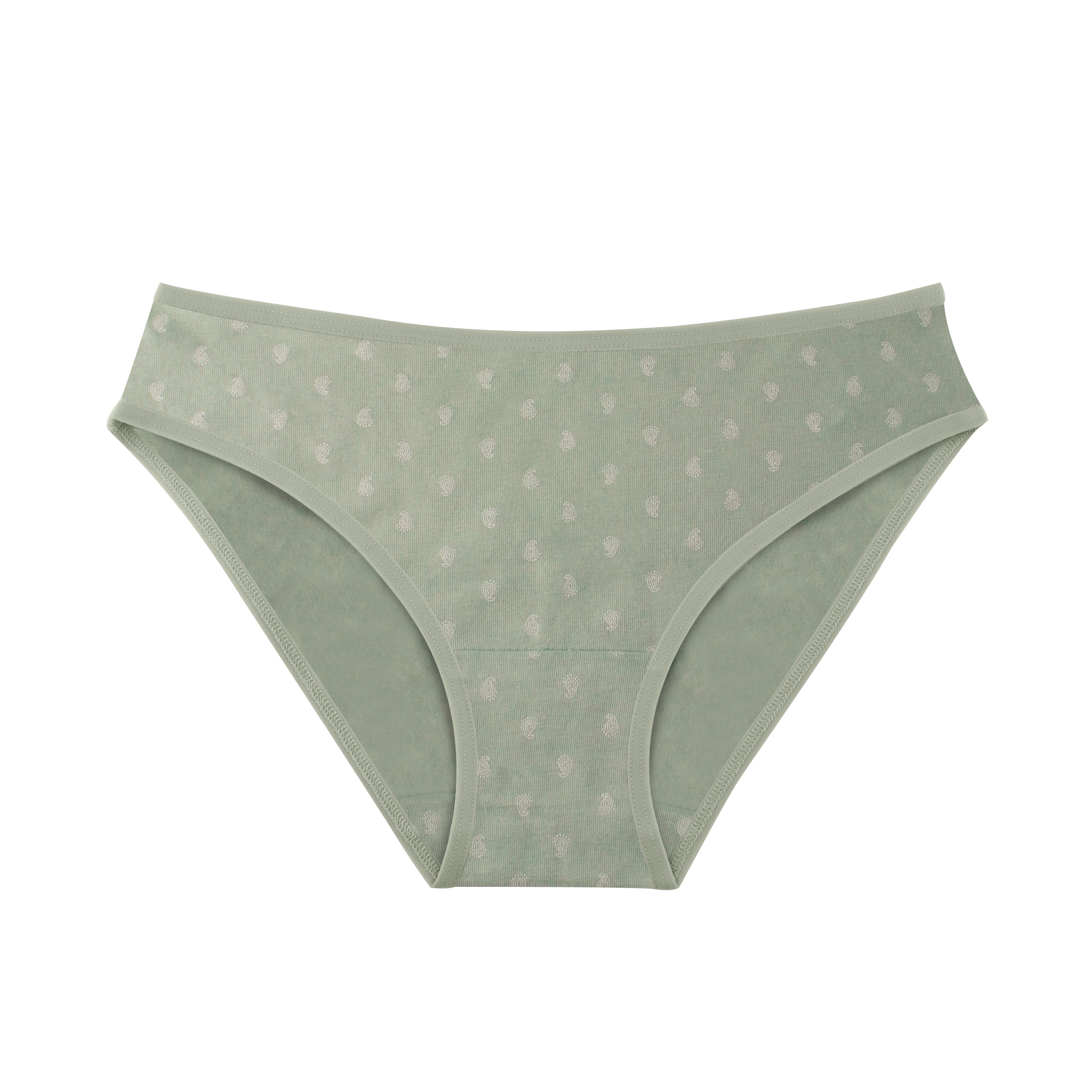 Printed Bikini - Pack of 3