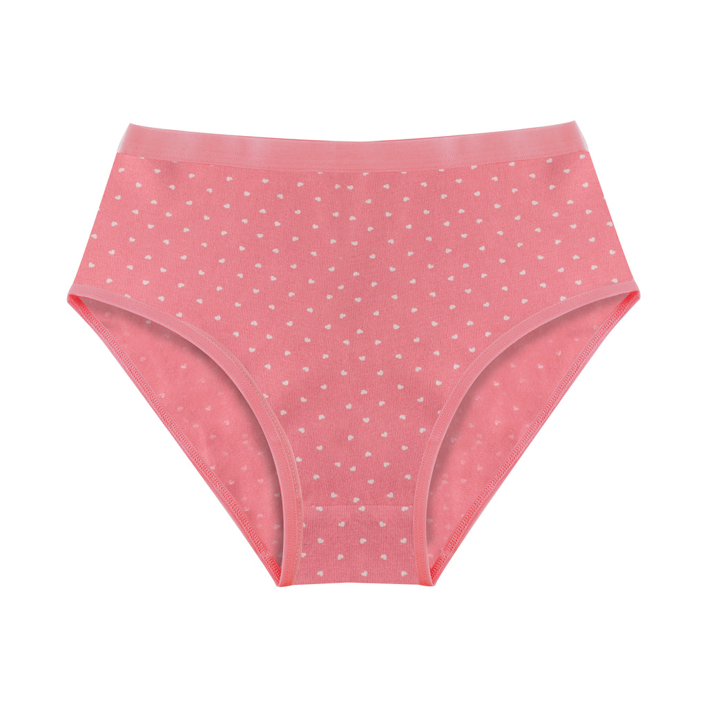 Printed Brief - Pack of 3