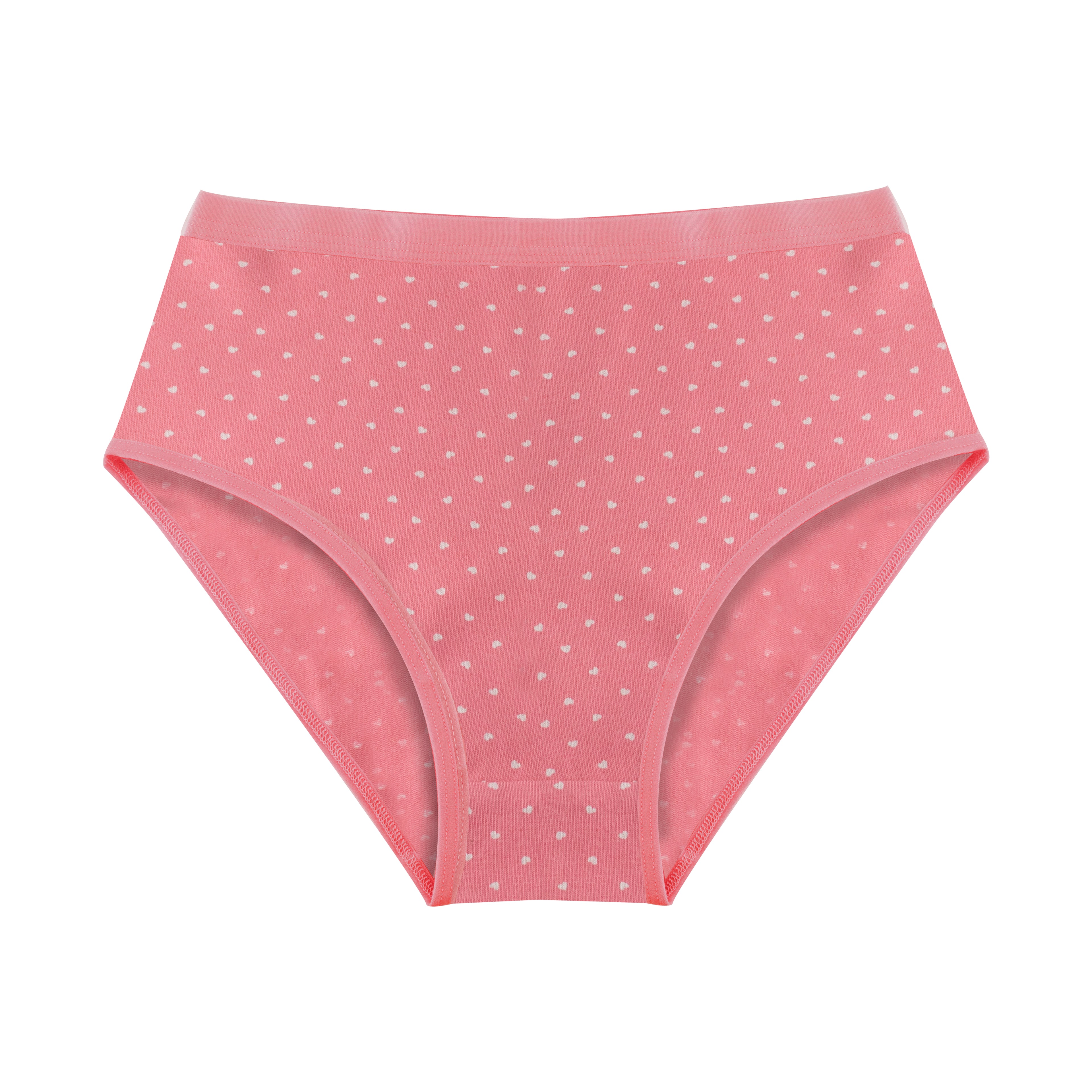 Printed Brief - Pack of 3