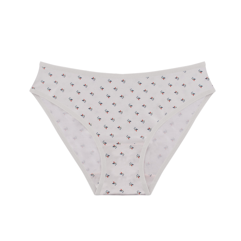 Printed Bikini - Pack of 3