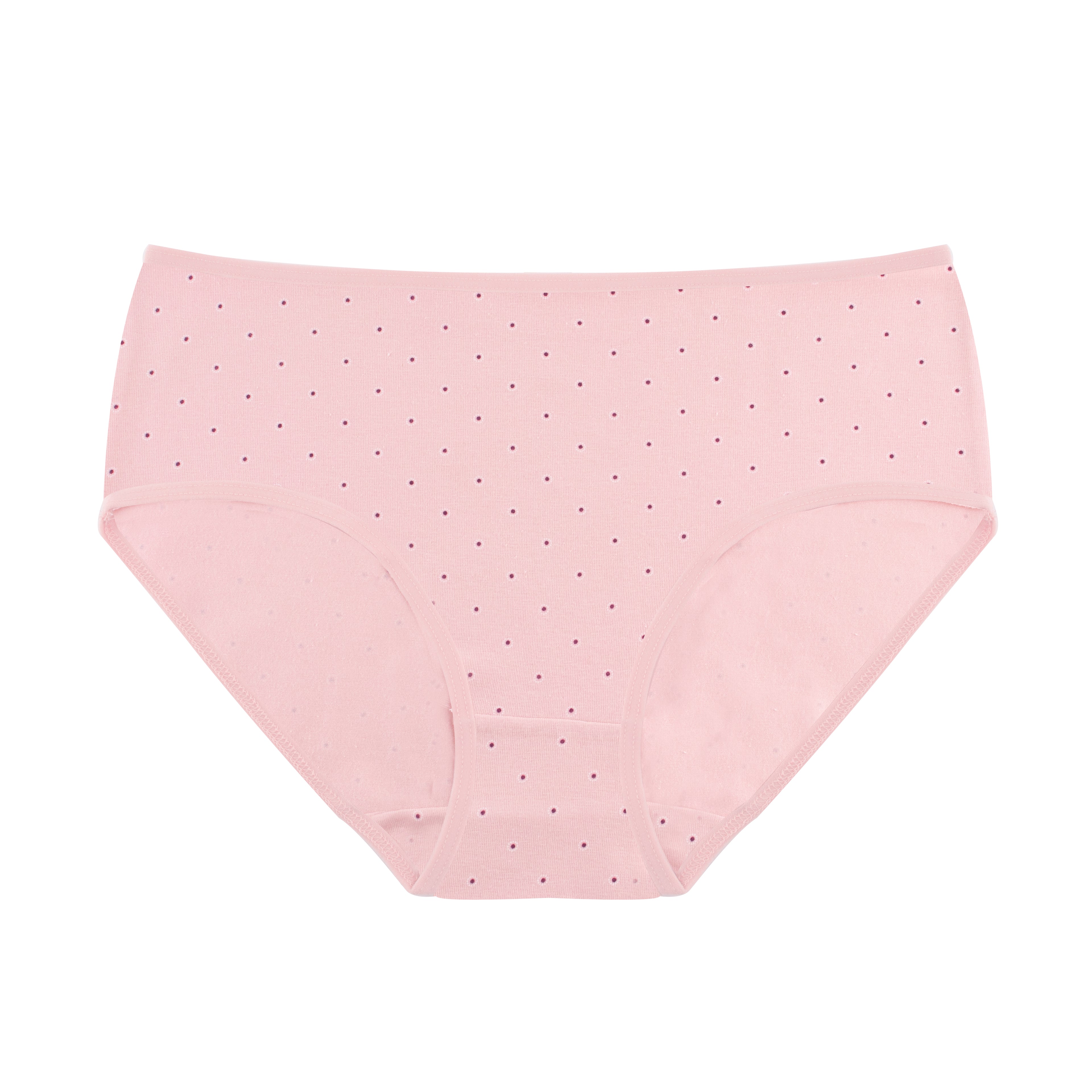 Printed Midi - Pack of