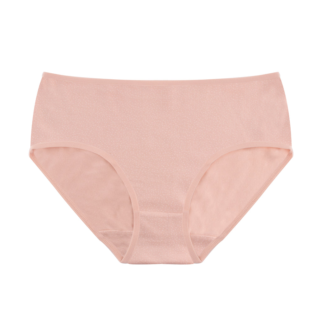 Printed Midi - Pack of 3