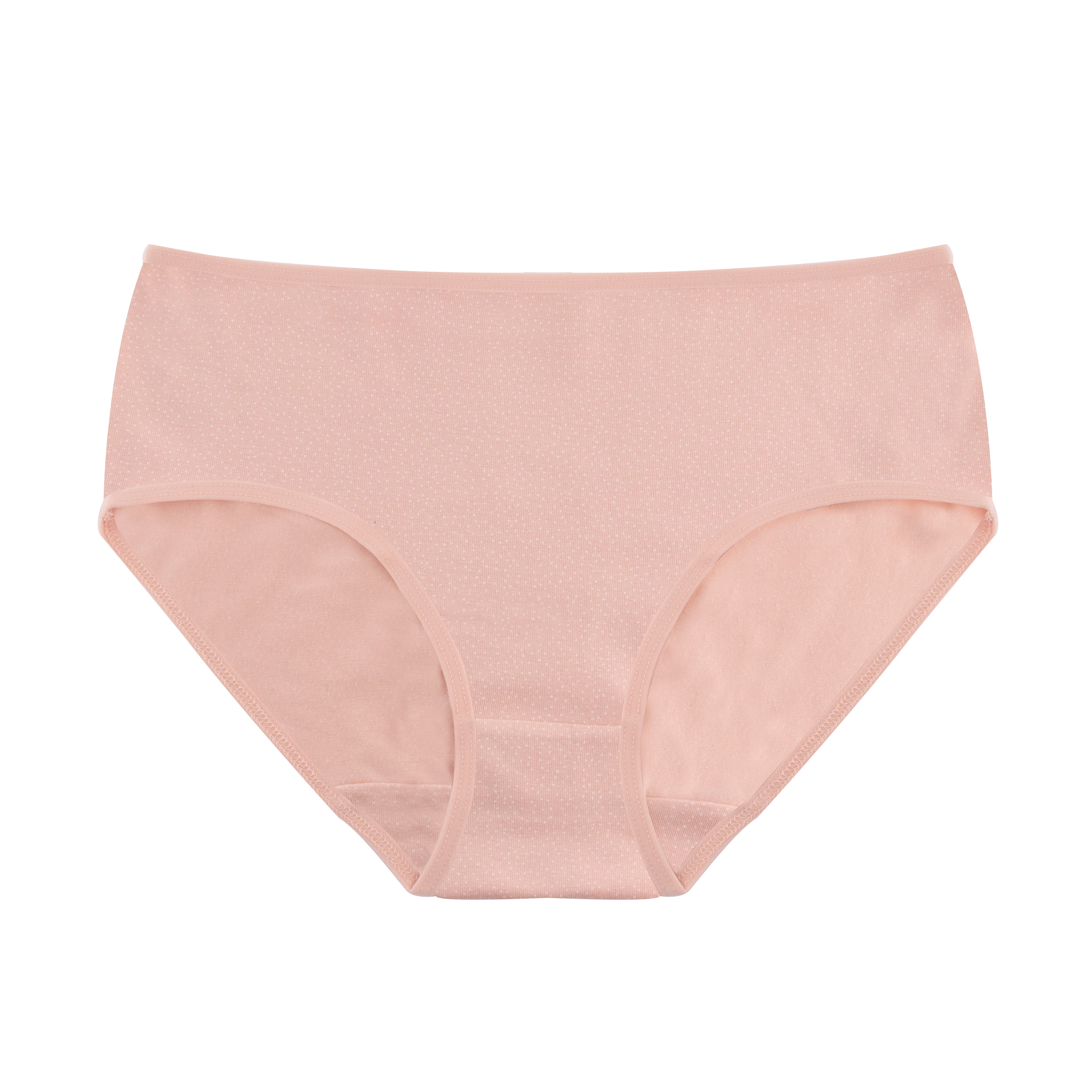 Printed Midi - Pack of 3