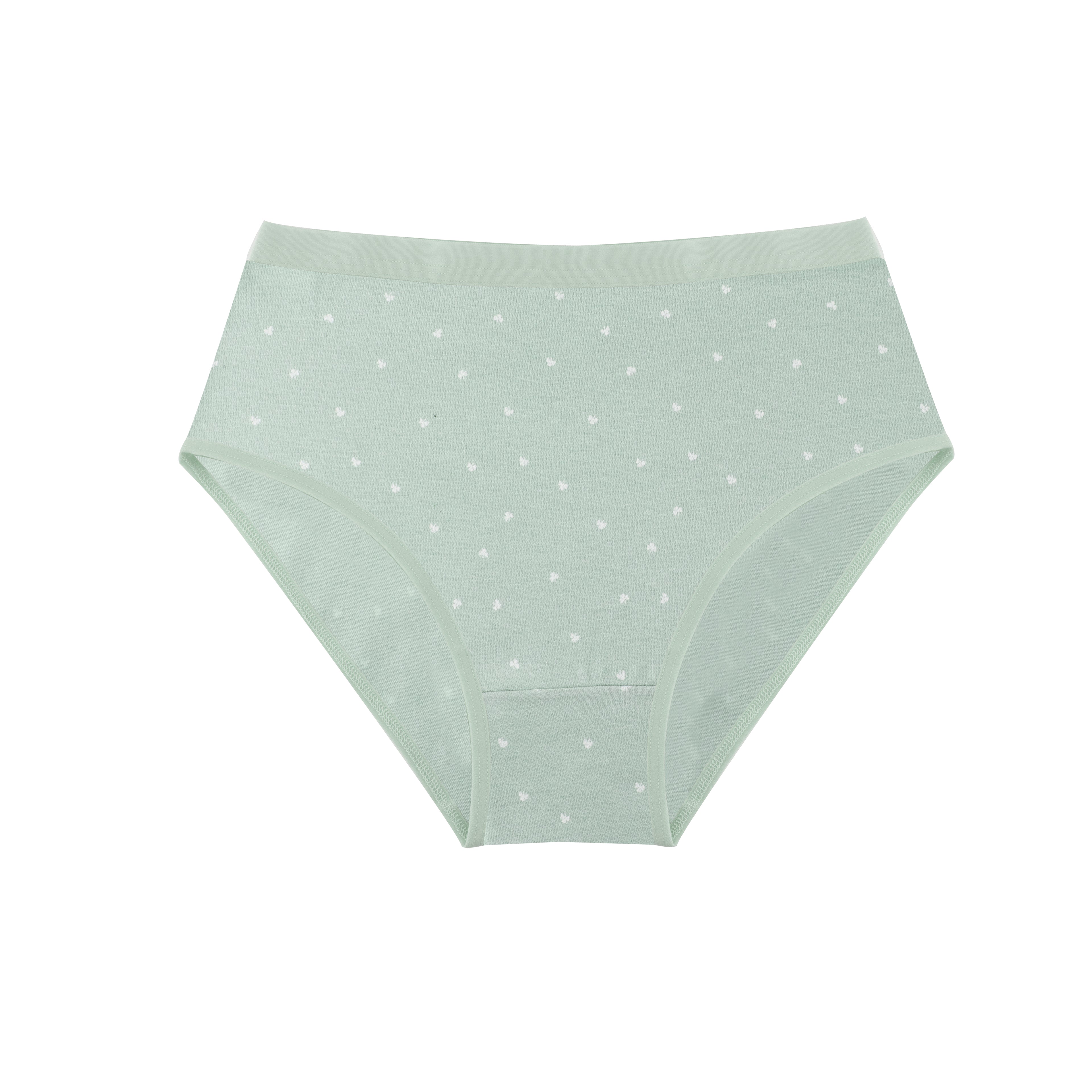 Printed Brief - Pack of 3