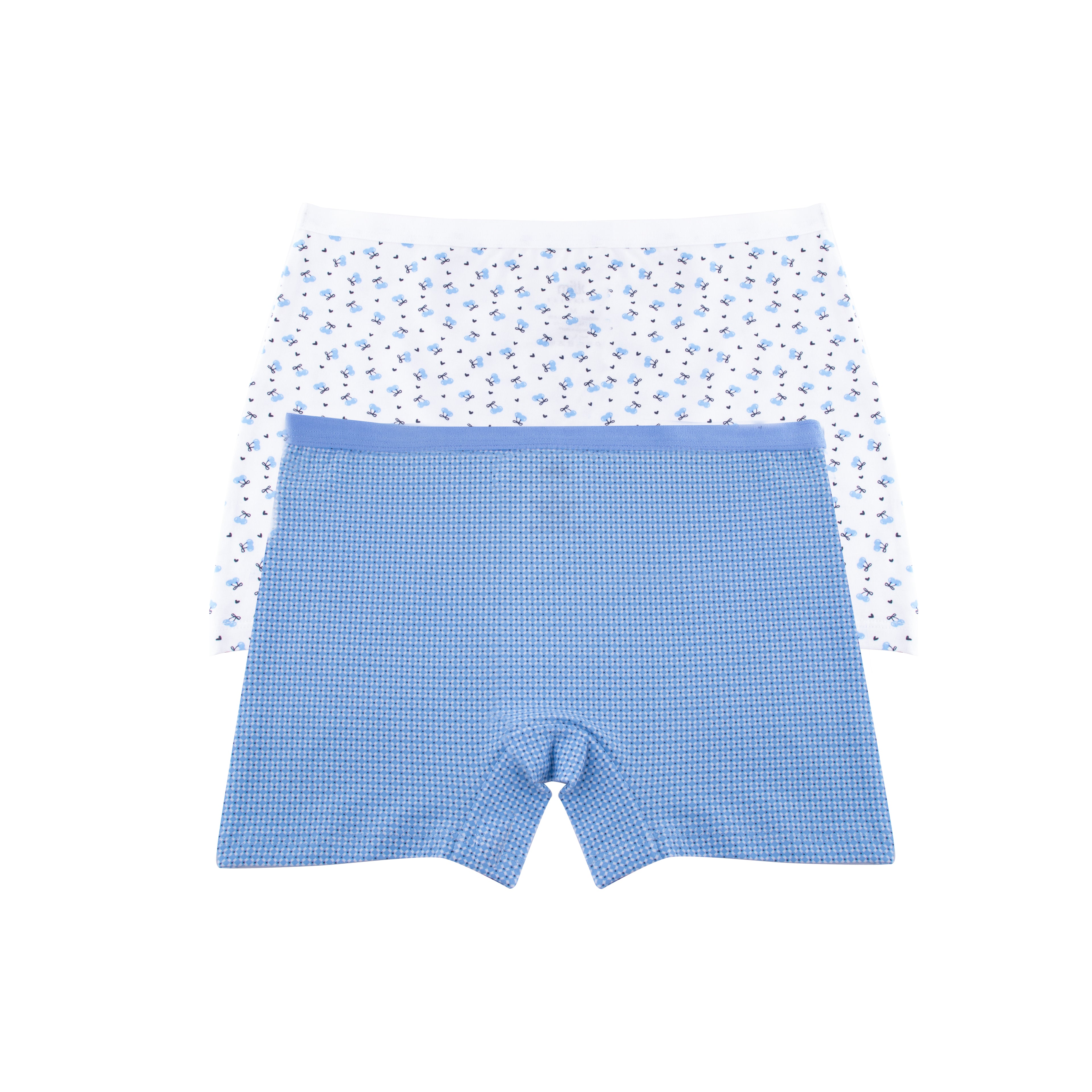 Printed Hot Short - Pack of 2