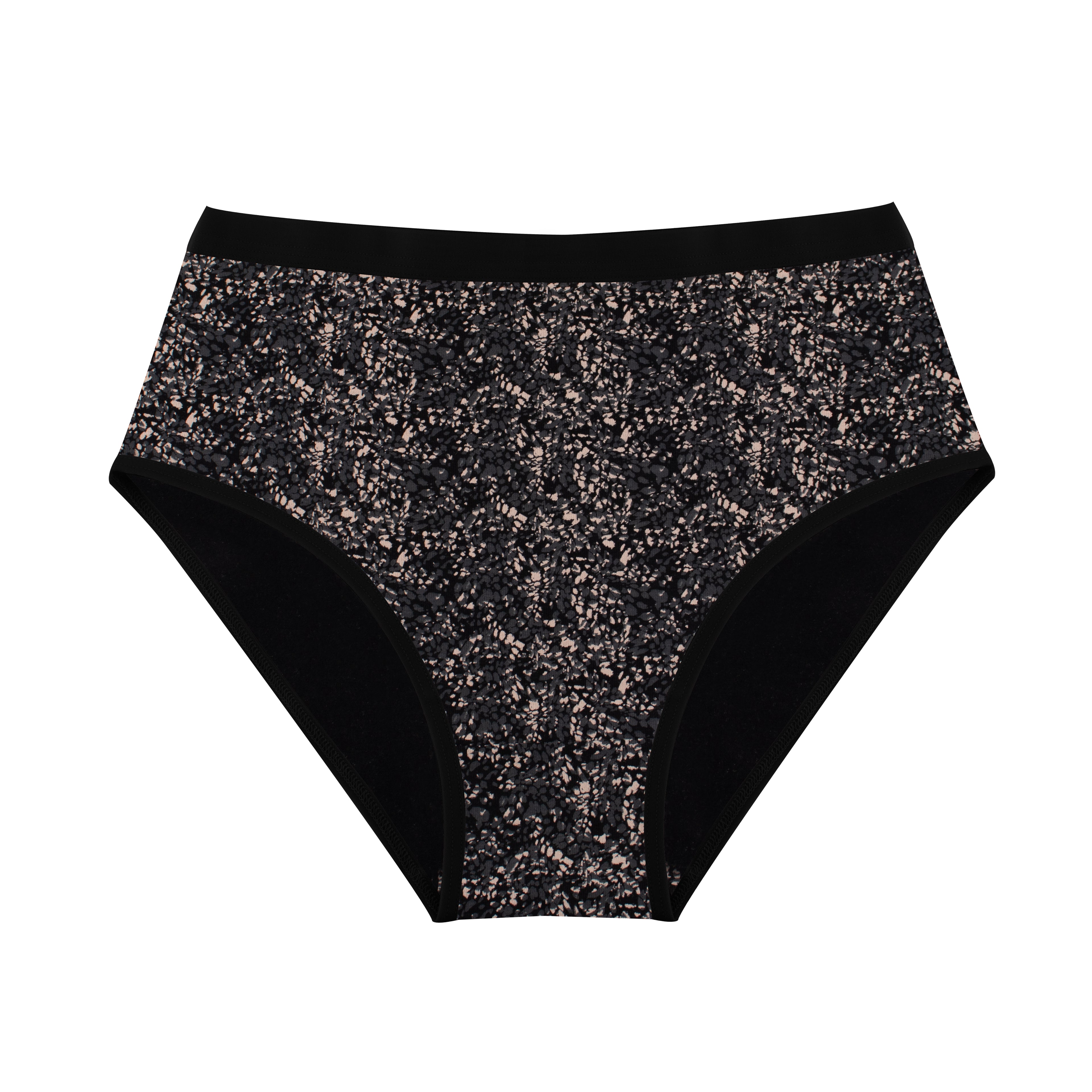 Printed Brief - Pack of 3