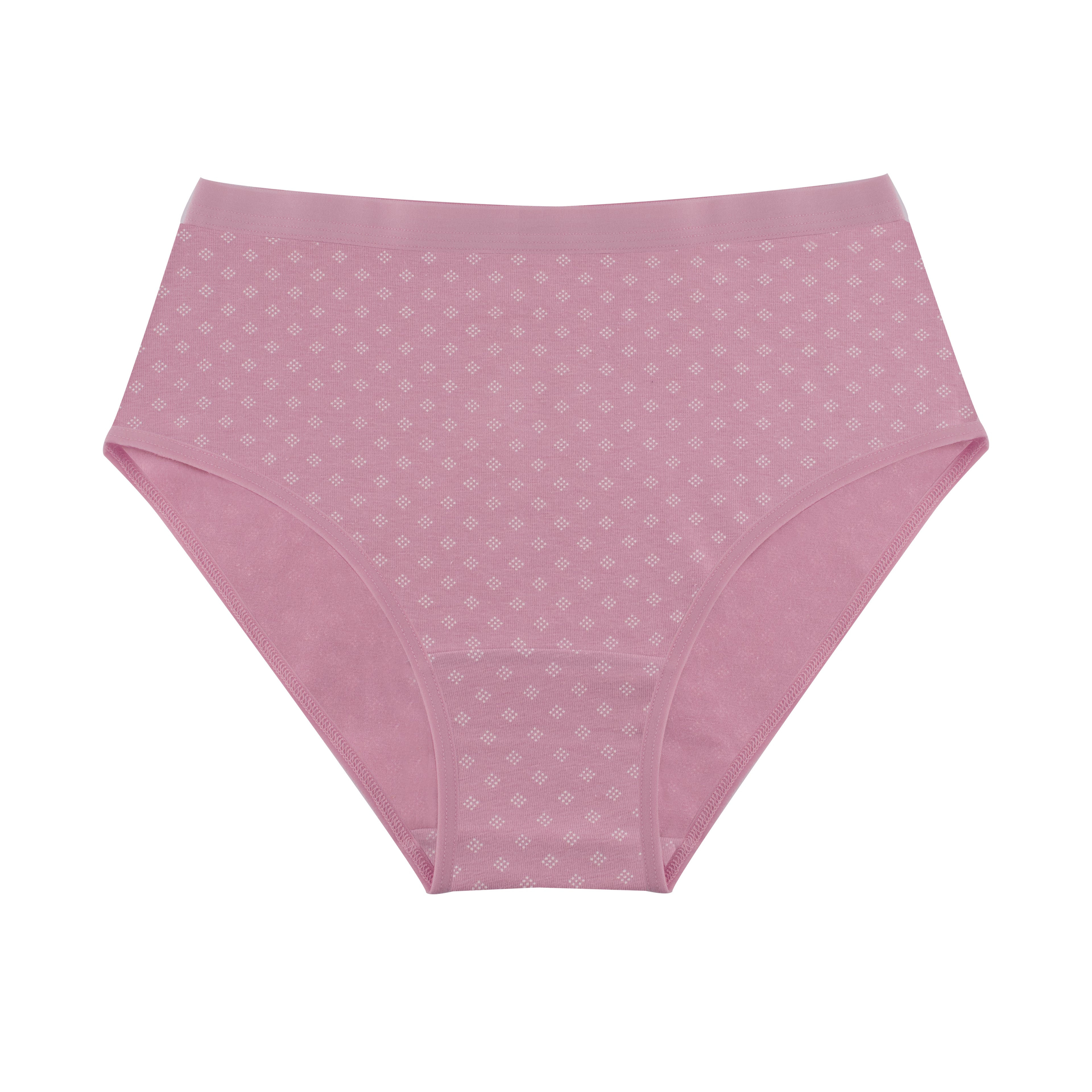 Printed Brief - Pack of 3