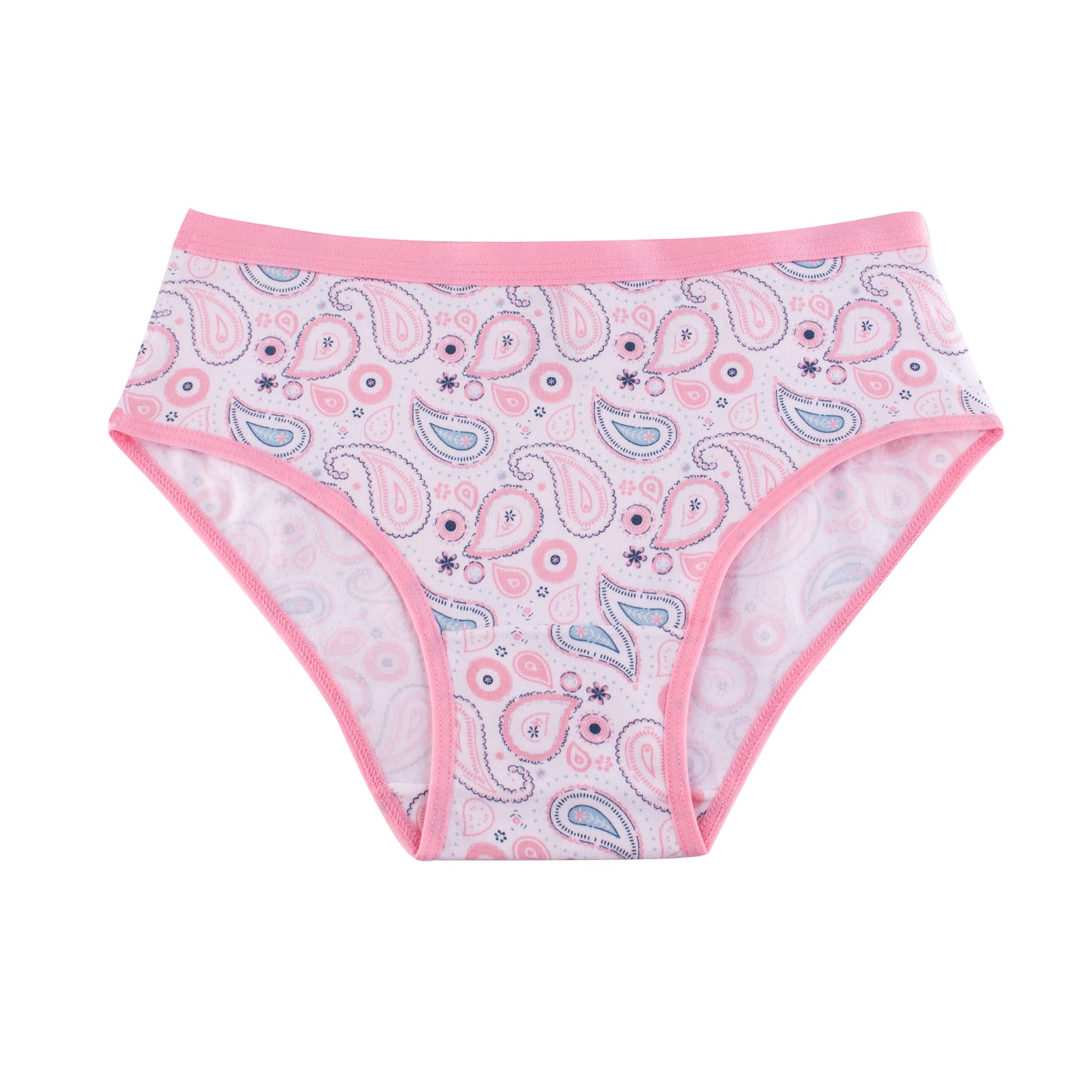 Printed Brief - Pack of 3