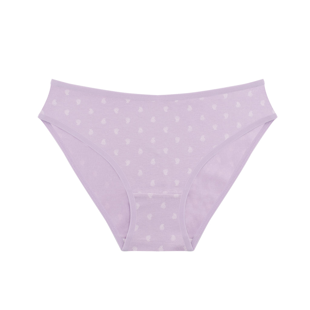 Printed Bikini - Pack of 3