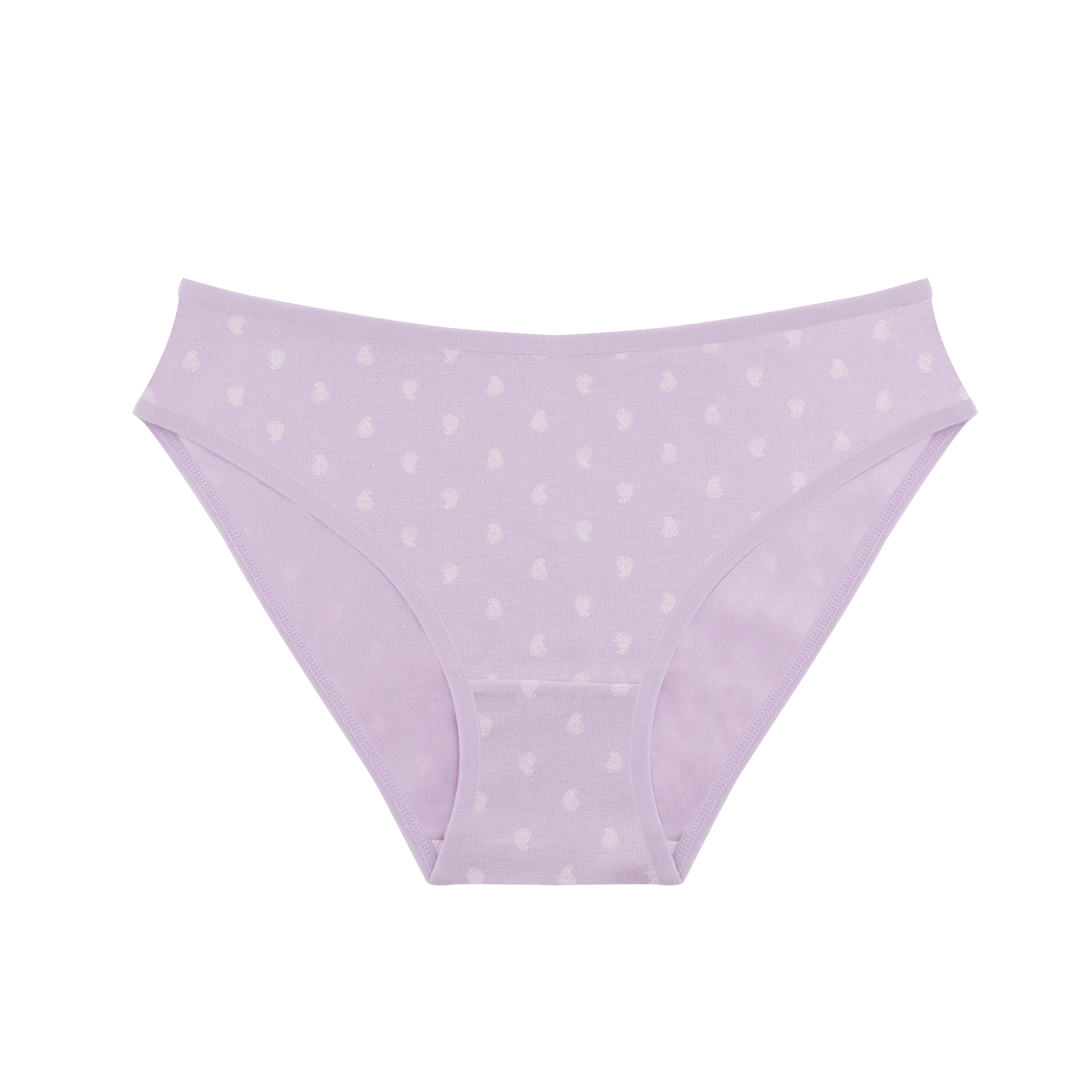 Printed Bikini - Pack of 3