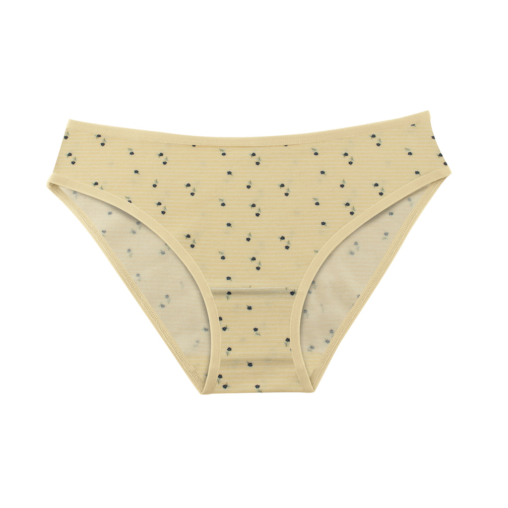 Printed Bikini - Pack of 3