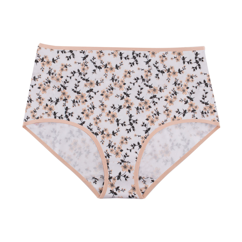 printed High Brief - Pack of 3