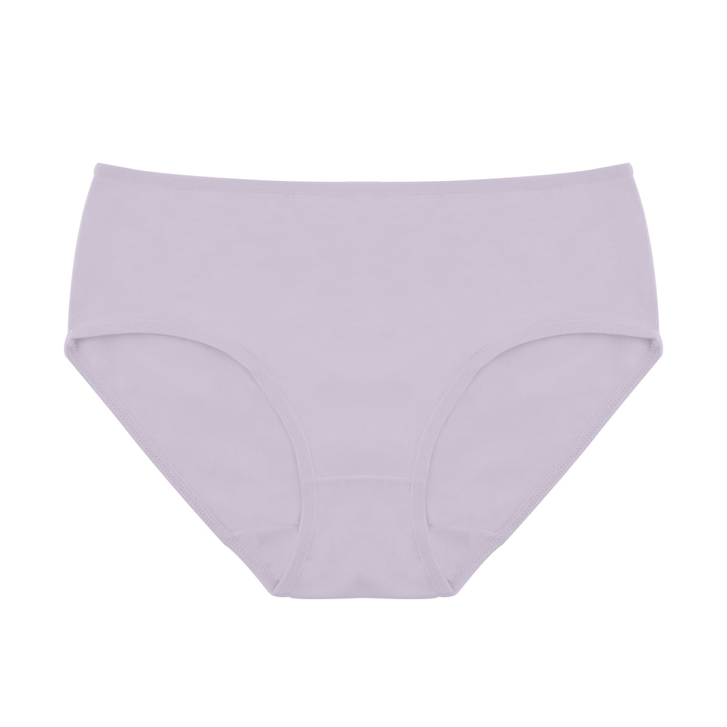 Plain Midi - Pack of 3