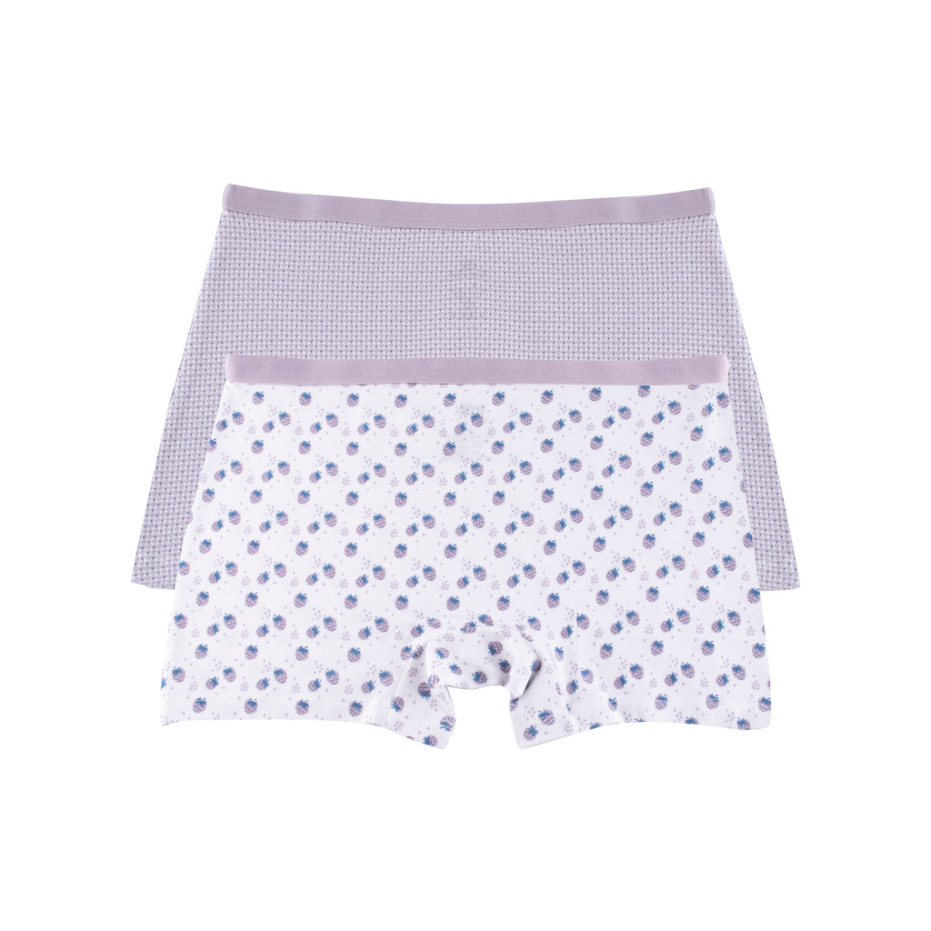 Printed Hot Short - Pack of 2