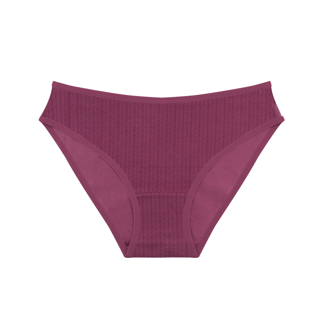 Printed Bikini - Pack of 3