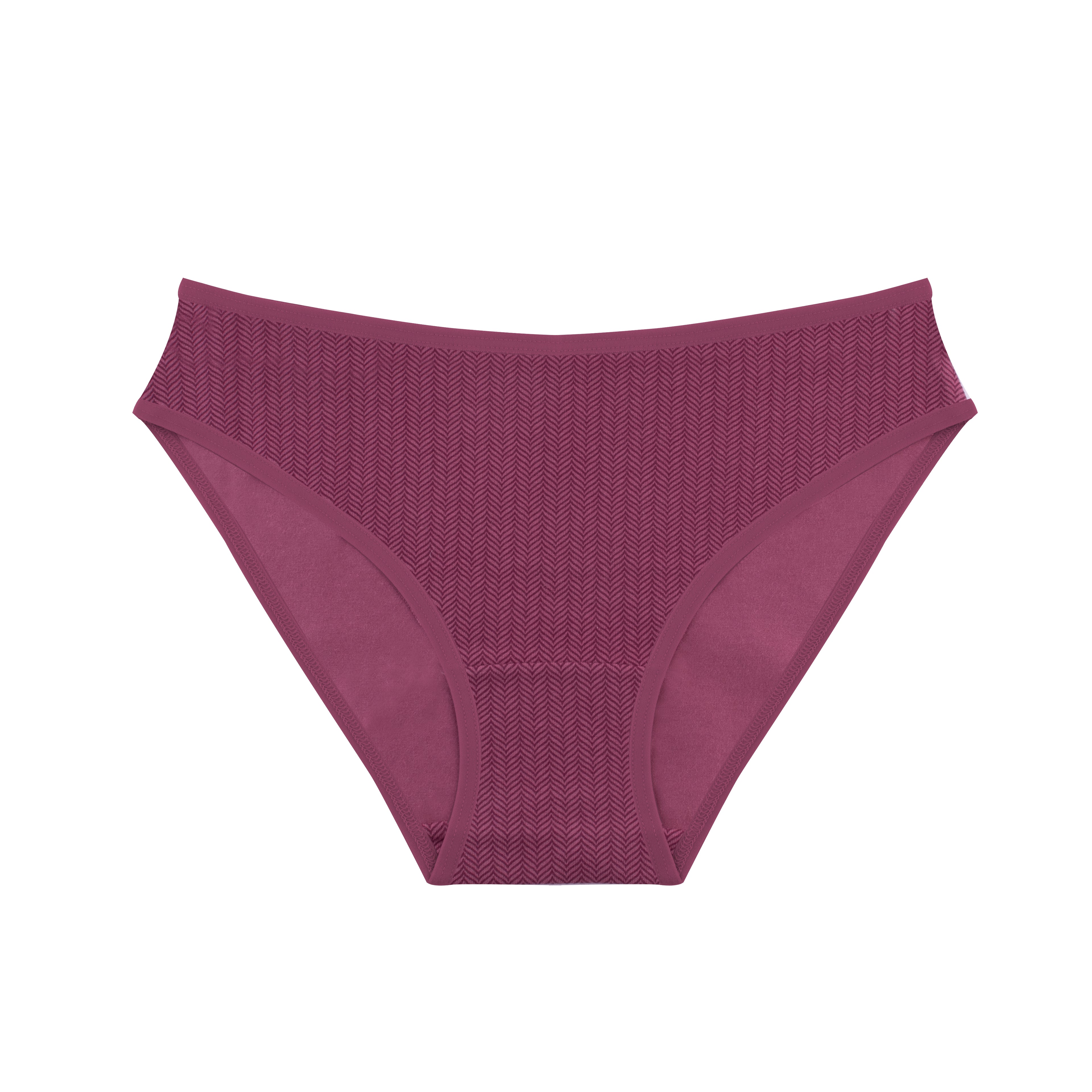 Printed Bikini - Pack of 3