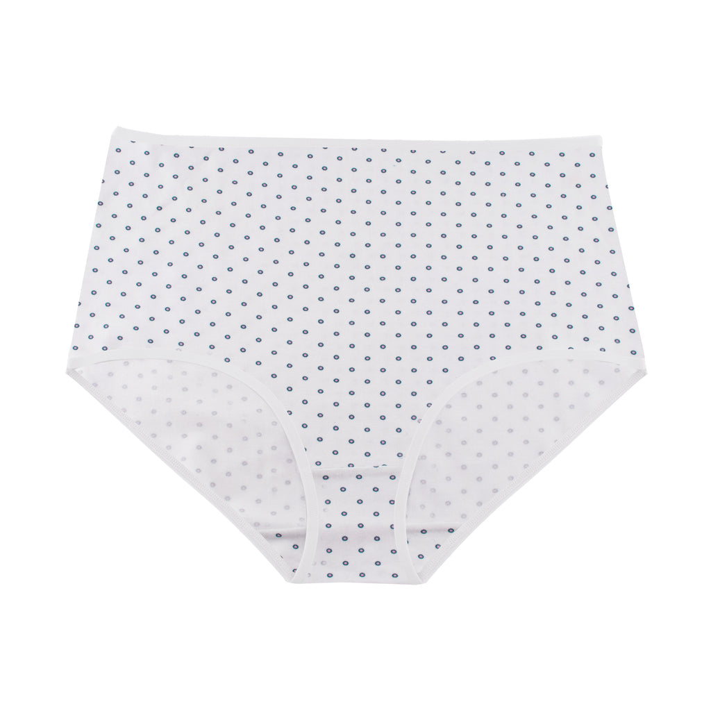 printed High Brief - Pack of 3
