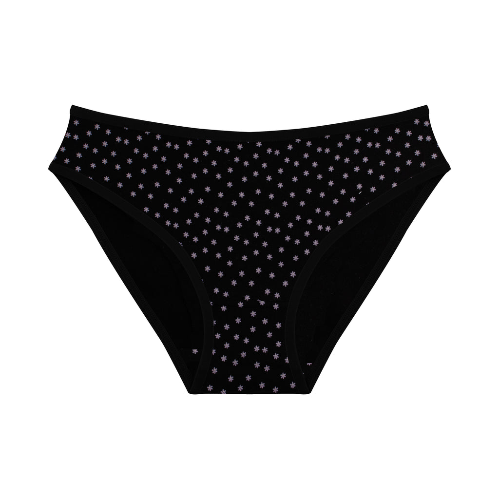 Printed Bikini - Pack of 3