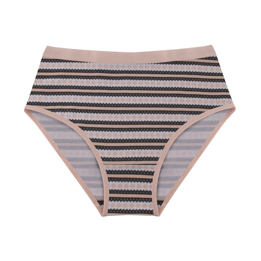 Printed Brief - Pack of 3