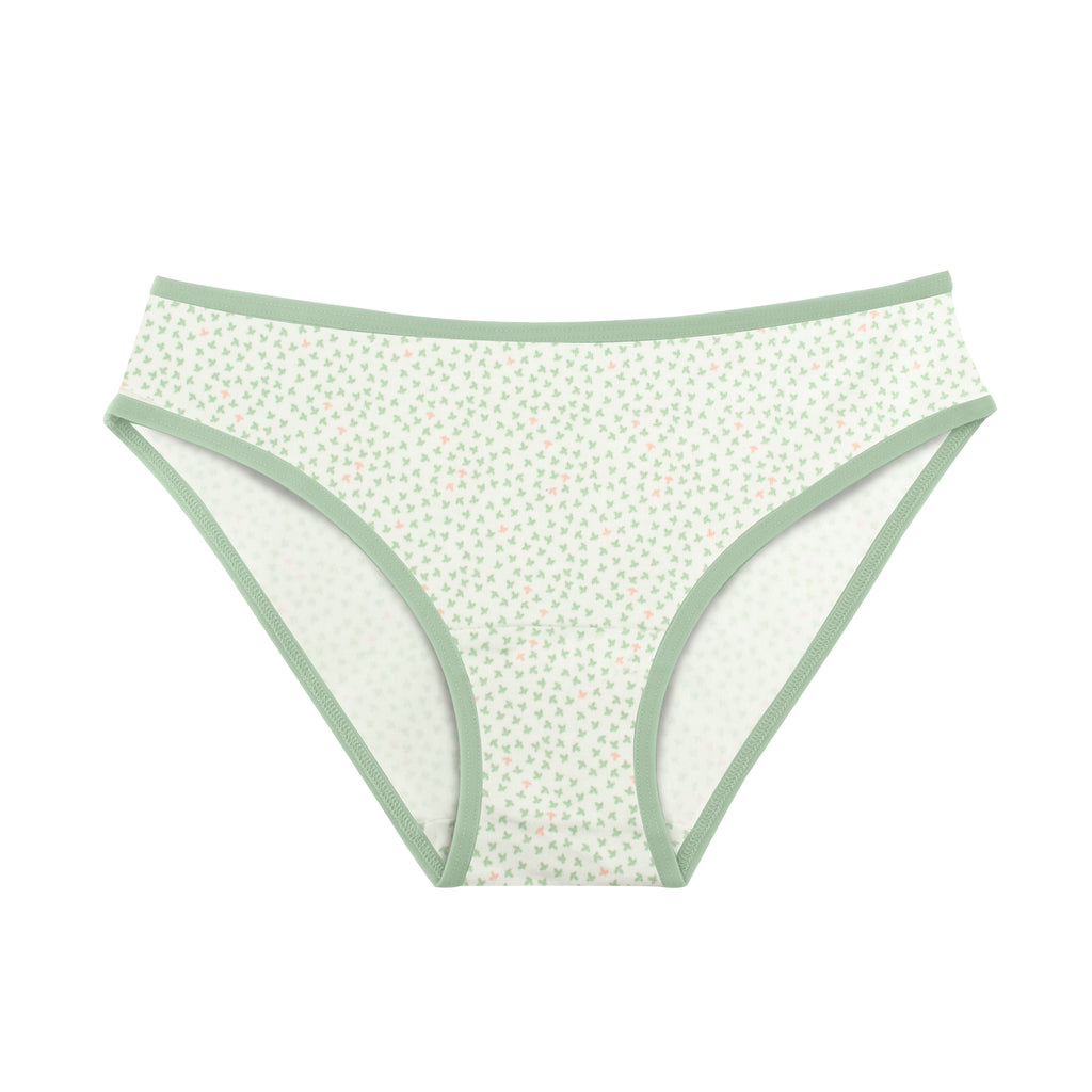 Printed Bikini - Pack of 3