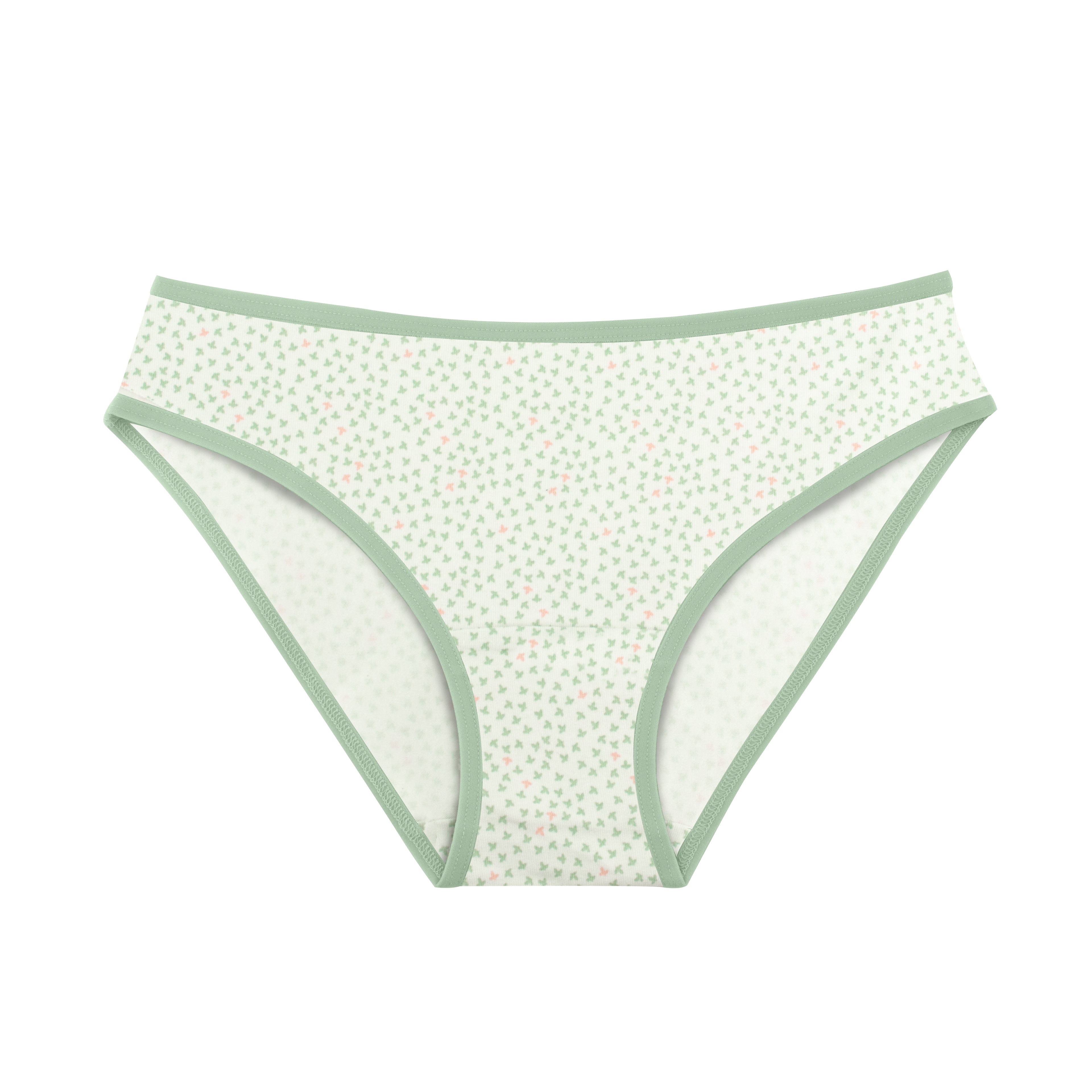 Printed Bikini - Pack of 3