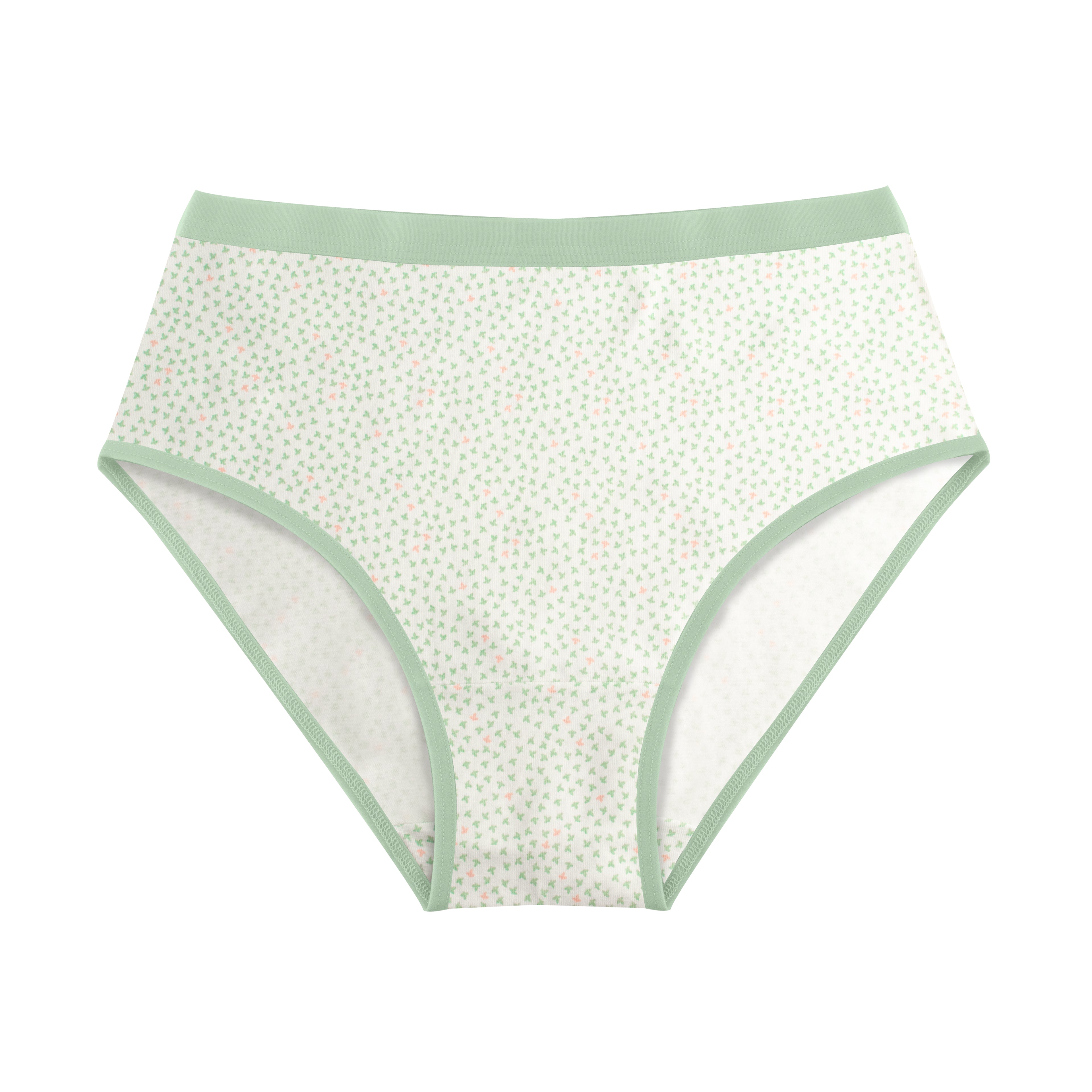 Printed Brief - Pack of 3