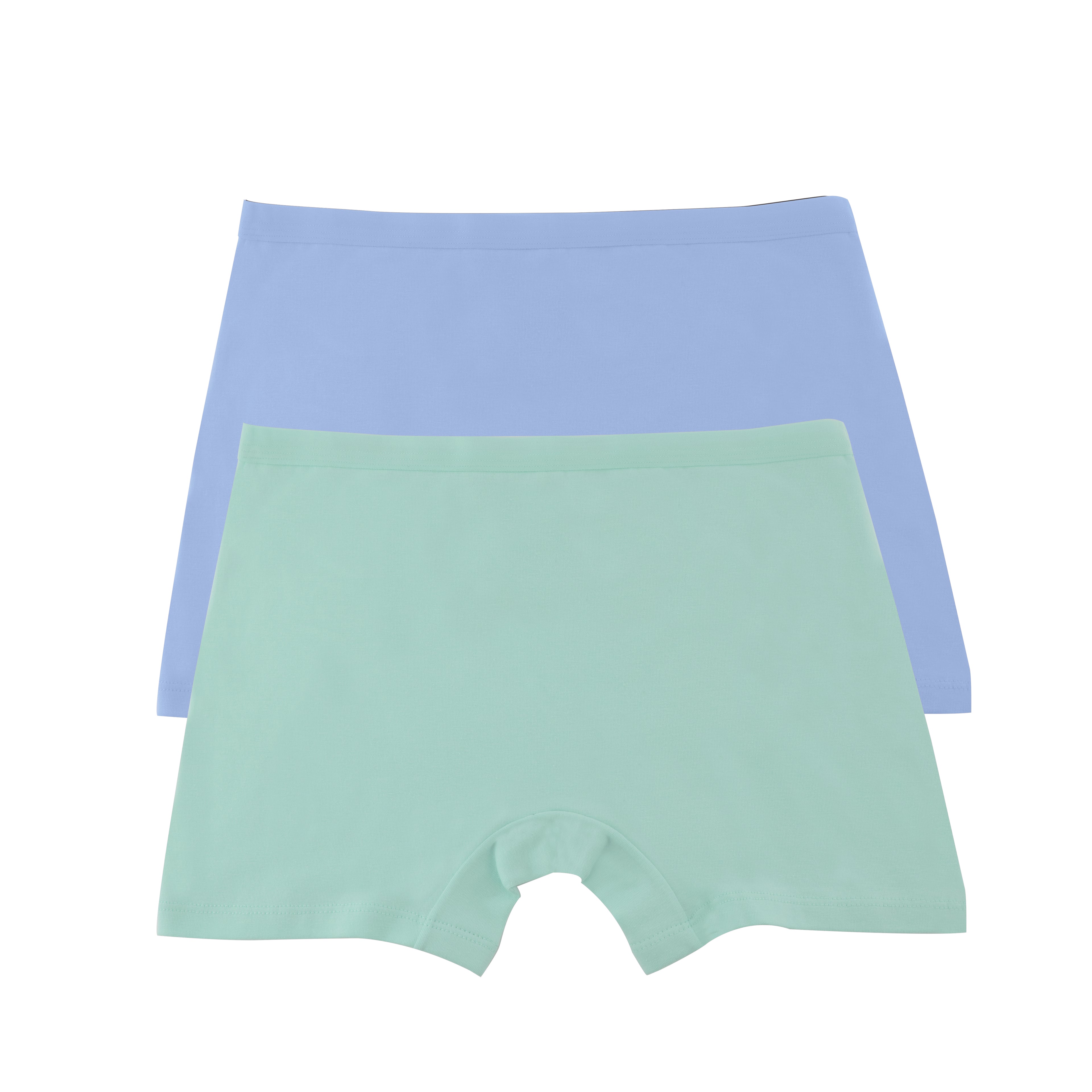 Plain Hot Short - Pack of 2