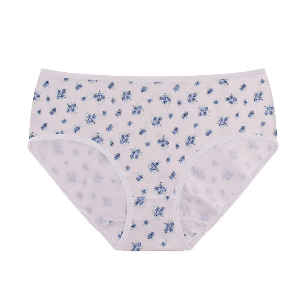 Printed Midi - Pack of