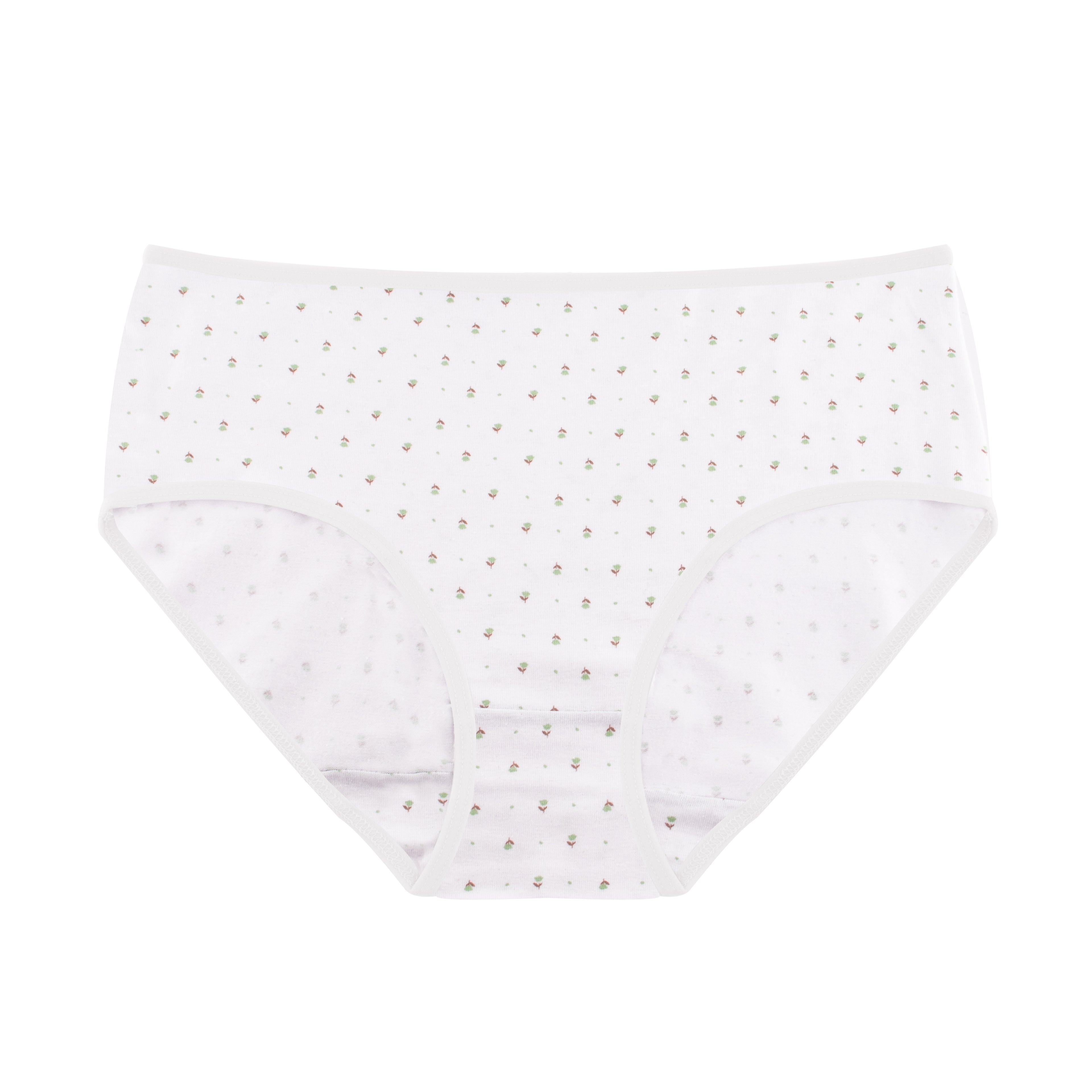 Printed Midi - Pack of 3