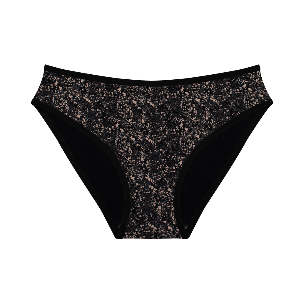 Printed Bikini - Pack of 3