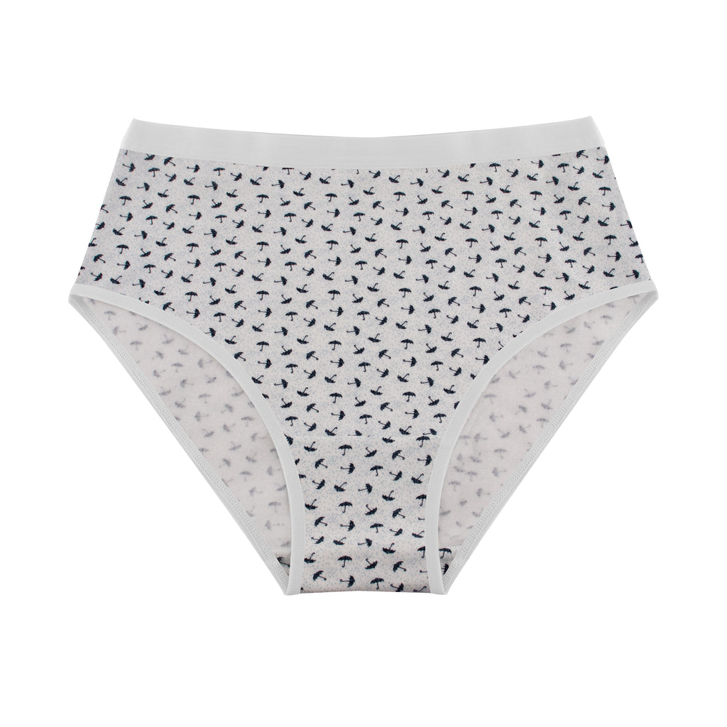 Printed Brief - Pack of 3