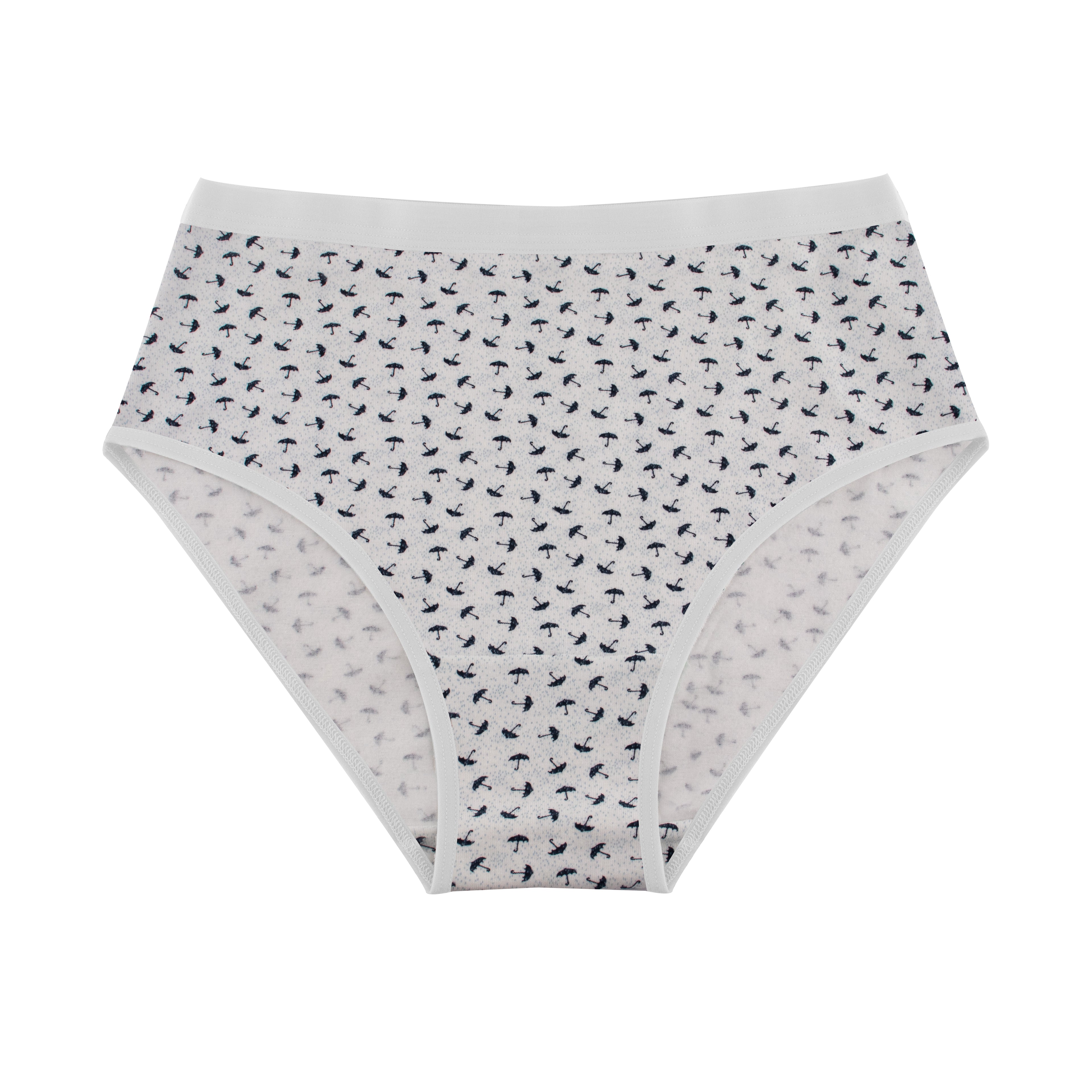 Printed Brief - Pack of 3