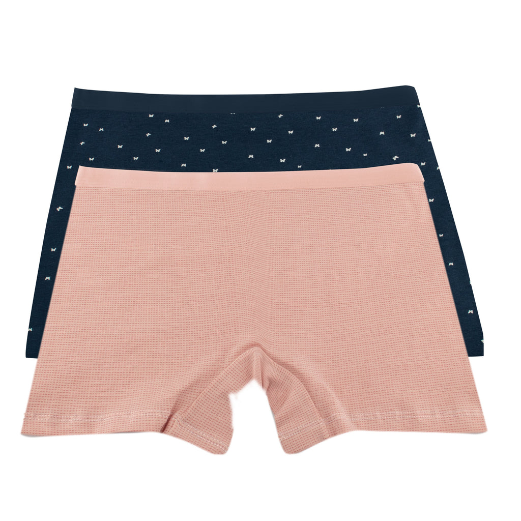 Printed Hot Short - Pack of 2