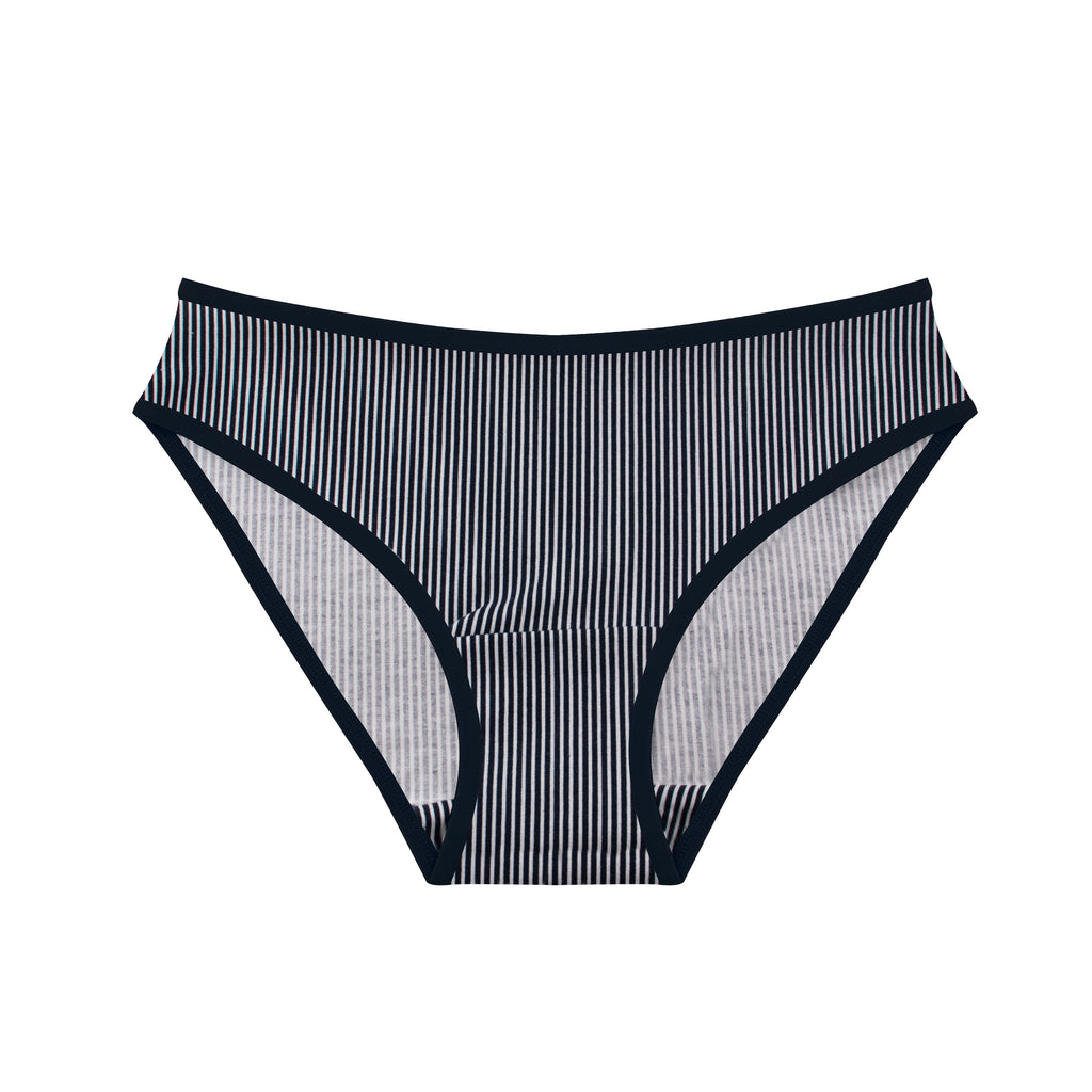 Printed Bikini - Pack of 3