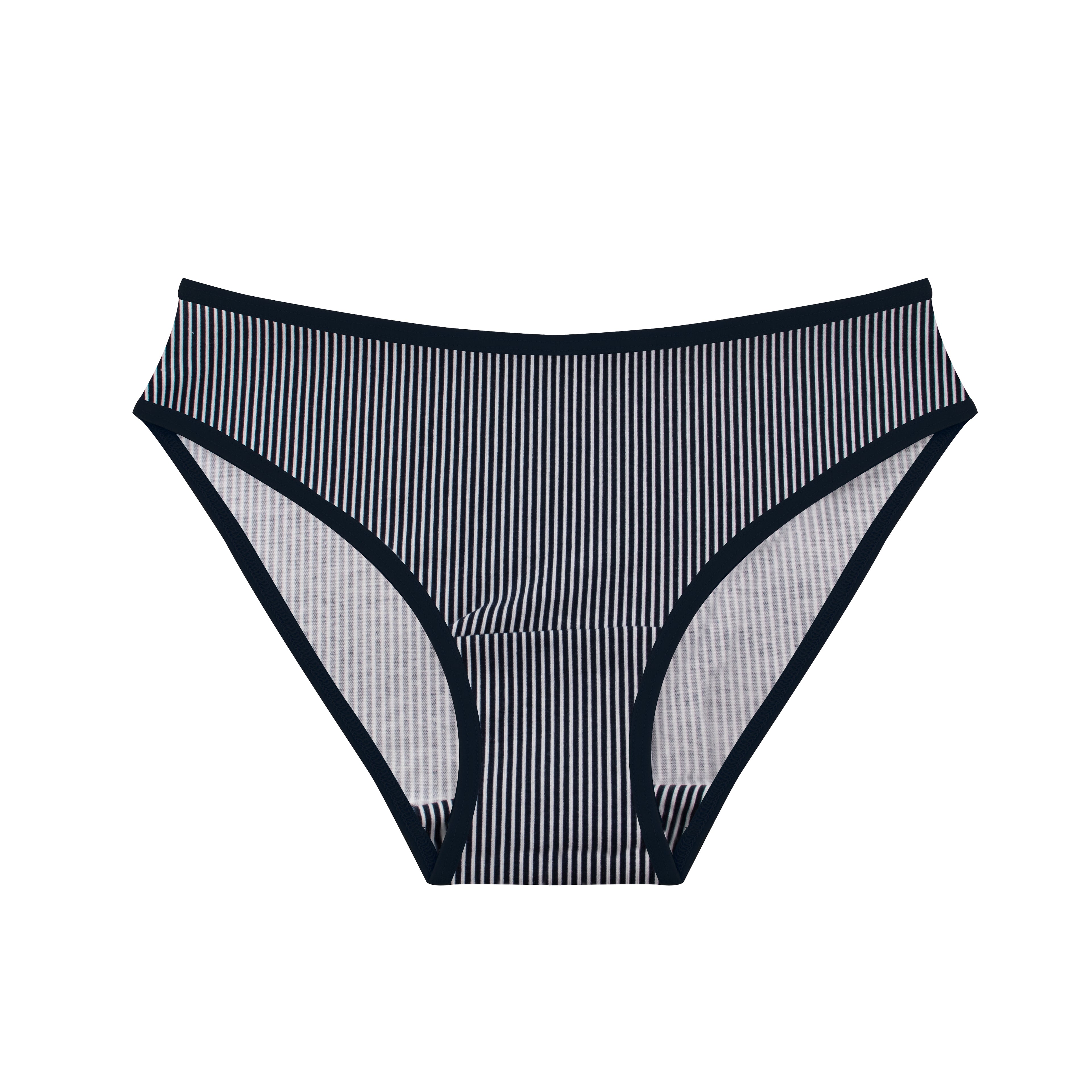 Printed Bikini - Pack of 3