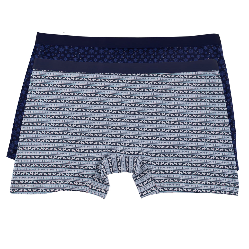 Printed Hot Short - Pack of 2