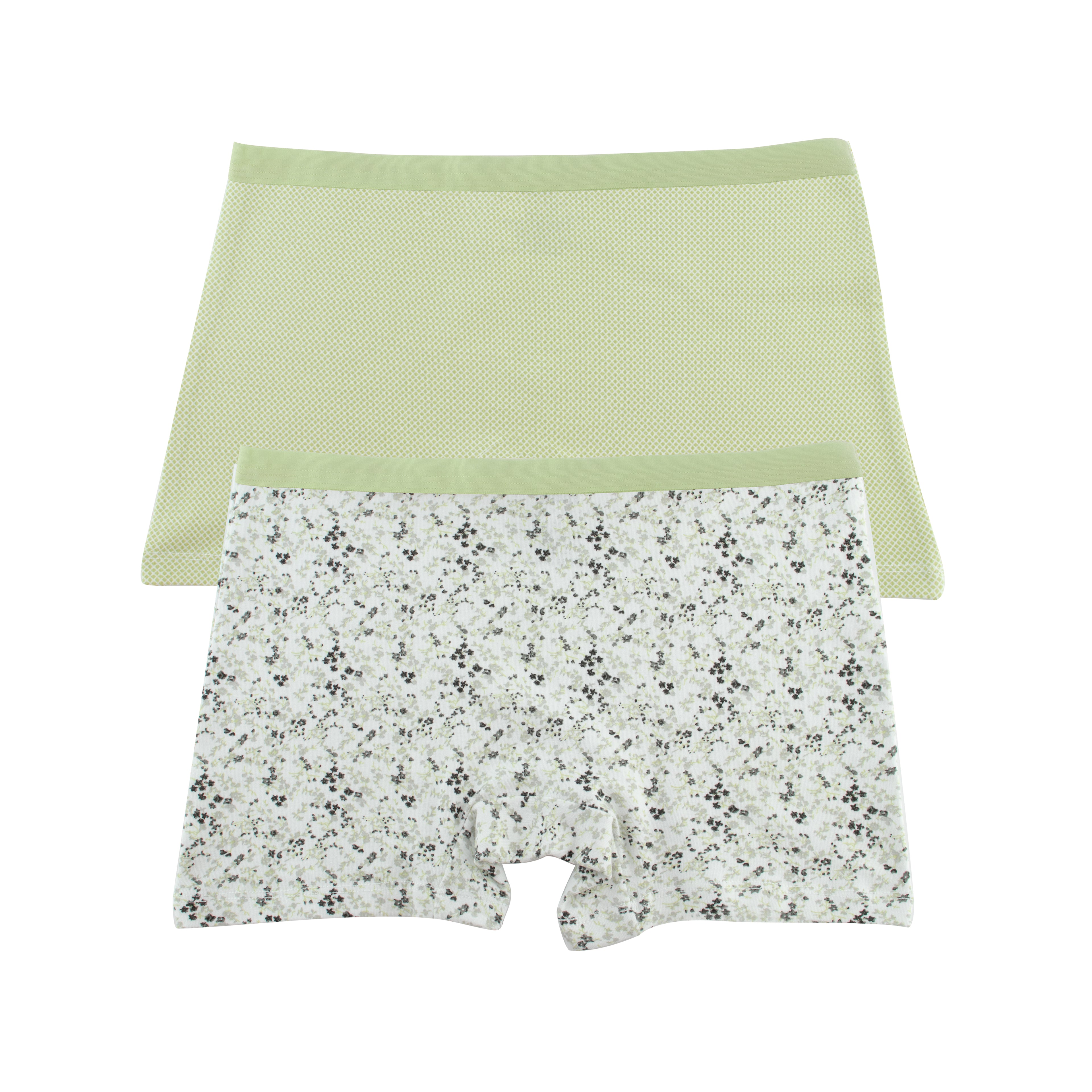 Printed Hot Short - Pack of 2