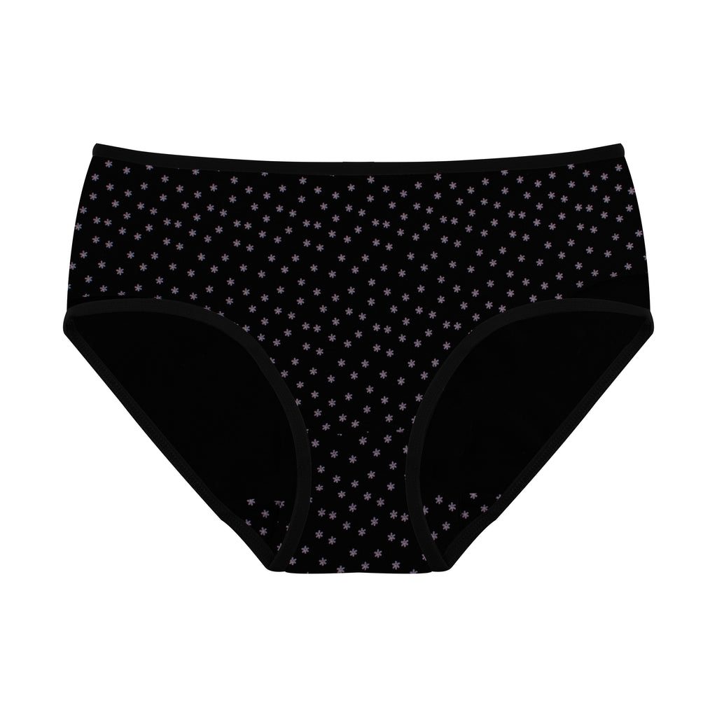 Printed Midi - Pack of 3