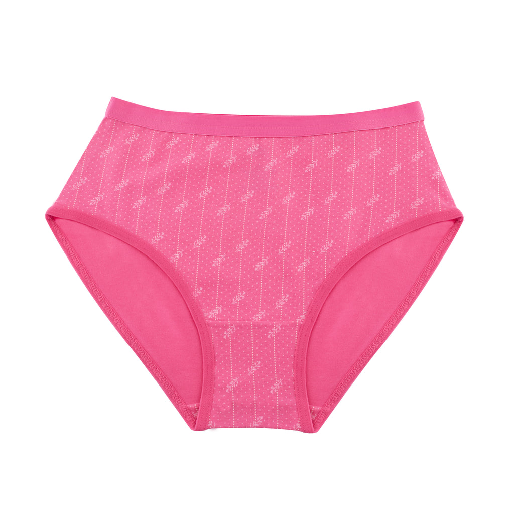 Printed Brief - Pack of 3