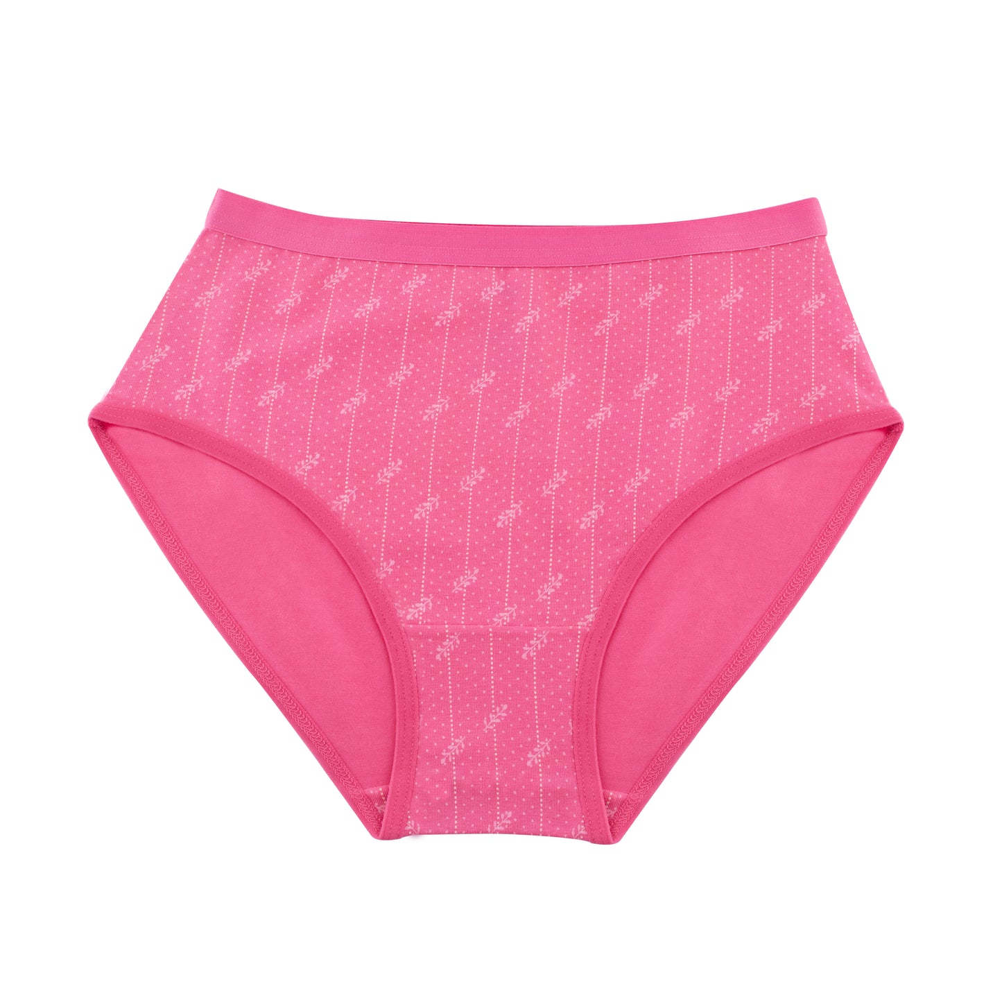 Printed Brief - Pack of 3