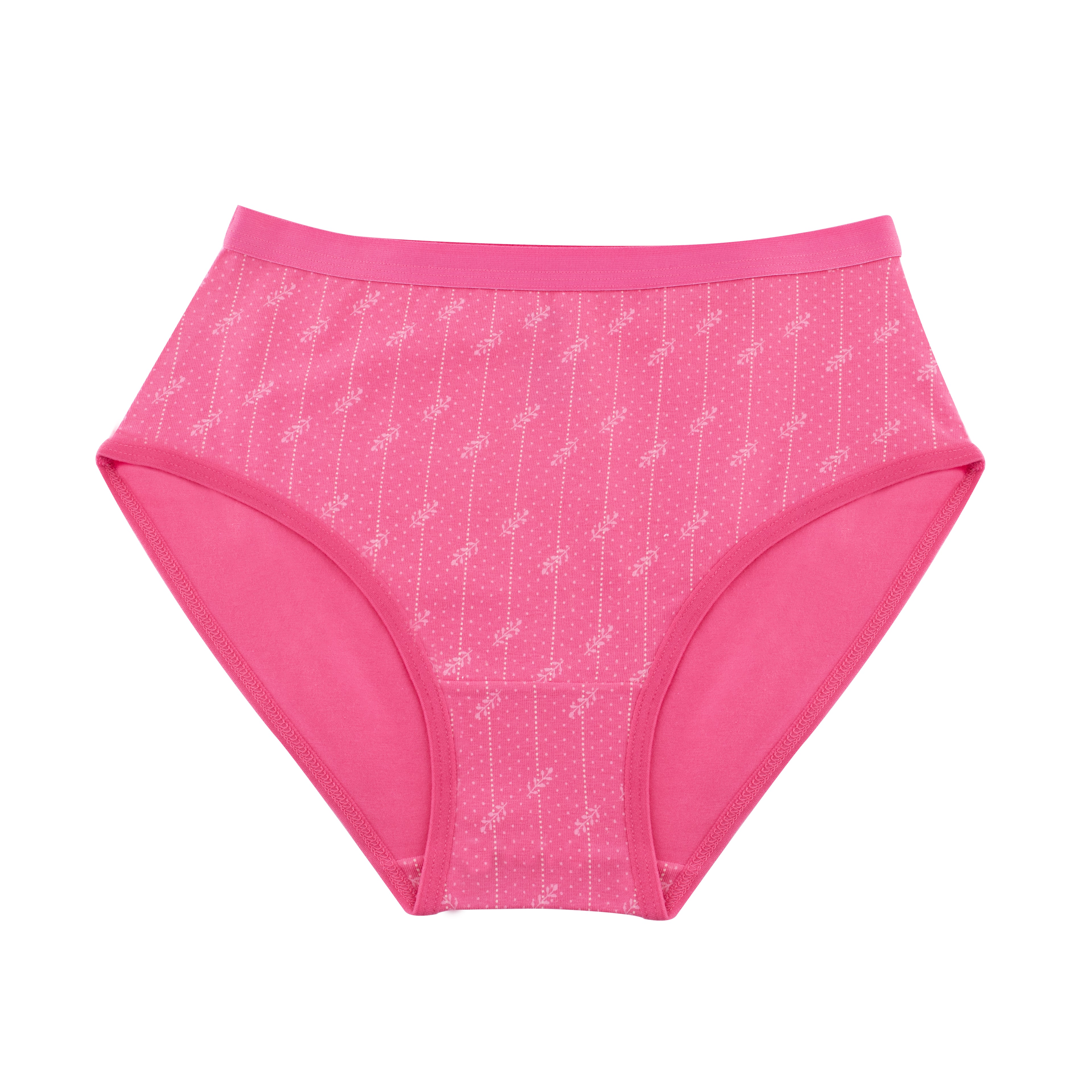 Printed Brief - Pack of 3