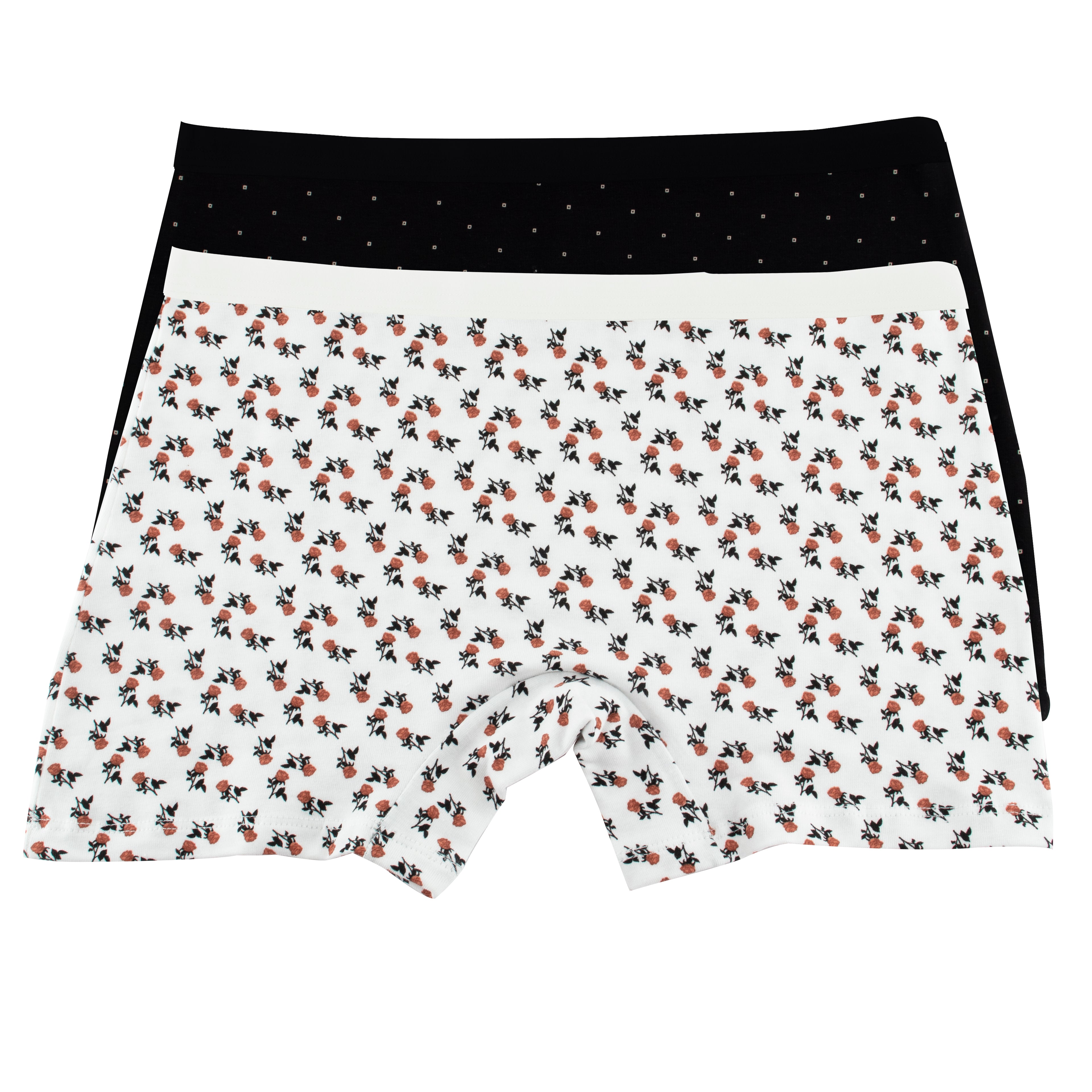 Printed Hot Short - Pack of 2