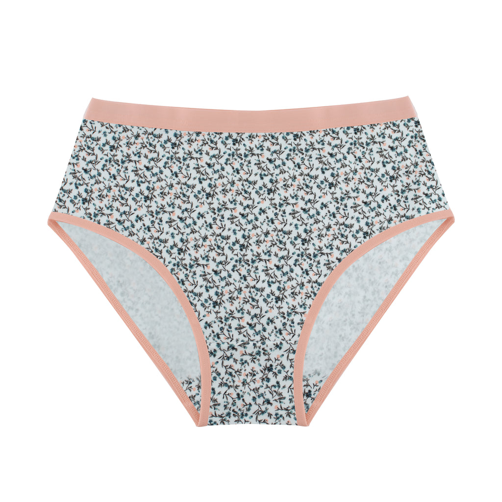 Printed Brief - Pack of 3
