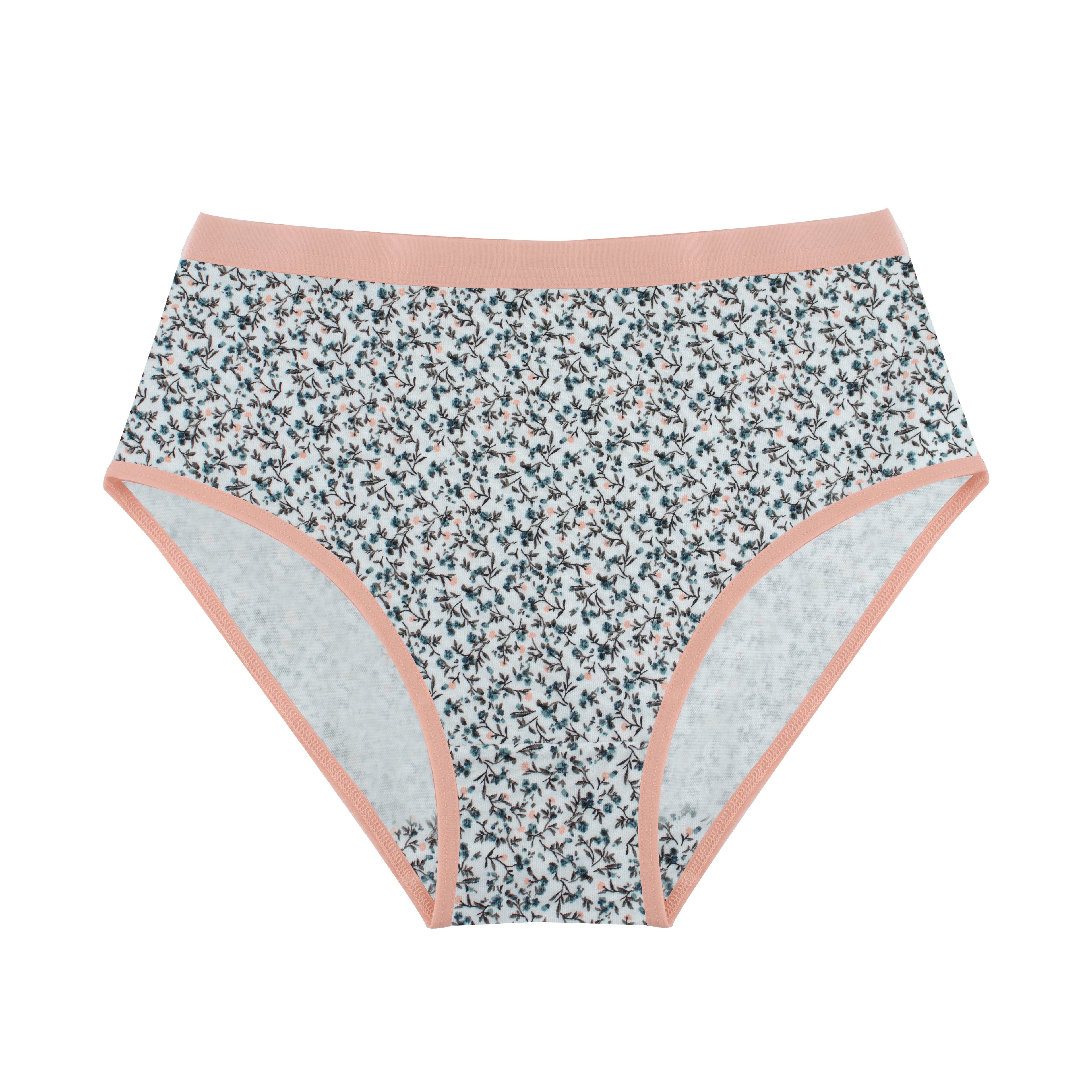 Printed Brief - Pack of 3