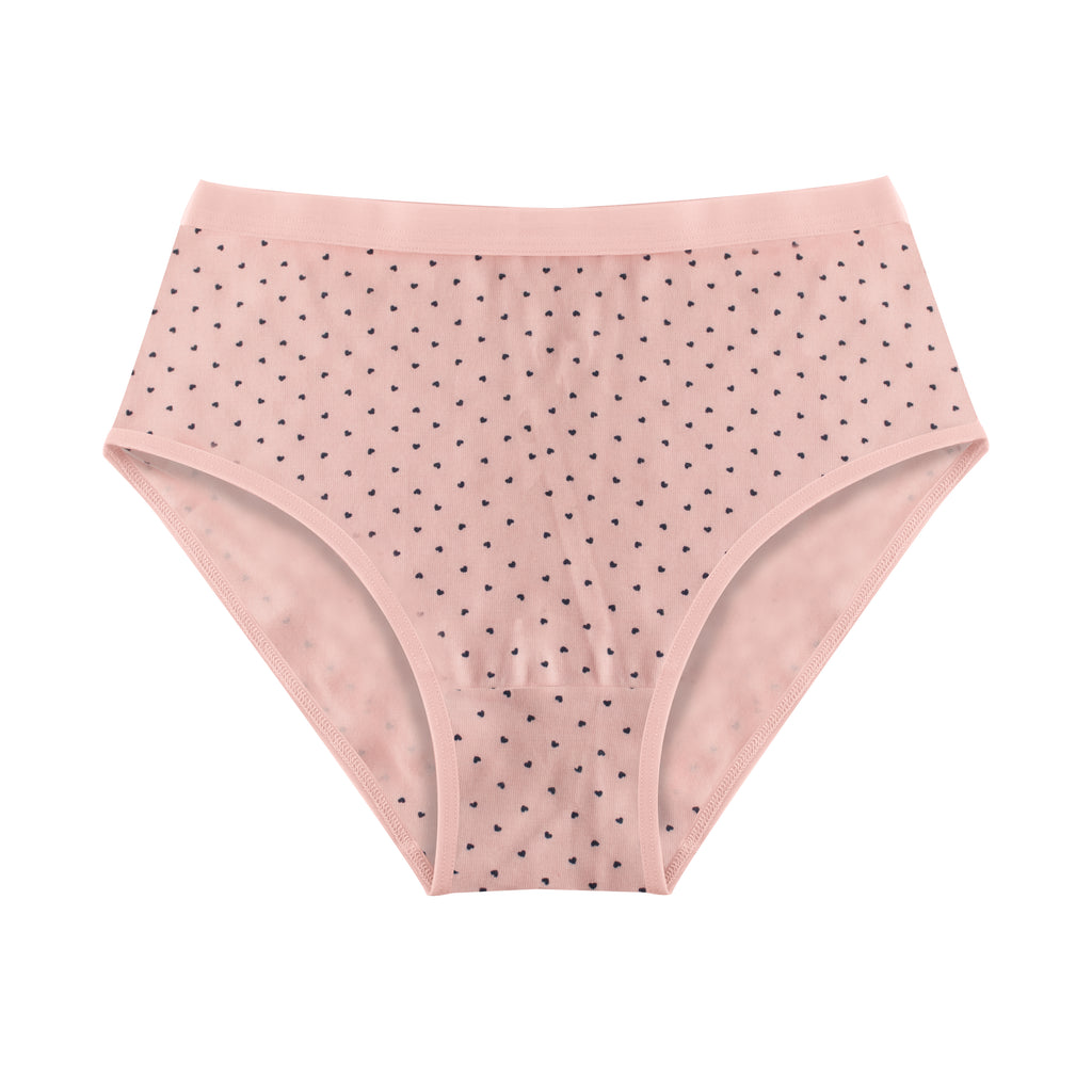 Printed Brief - Pack of 3