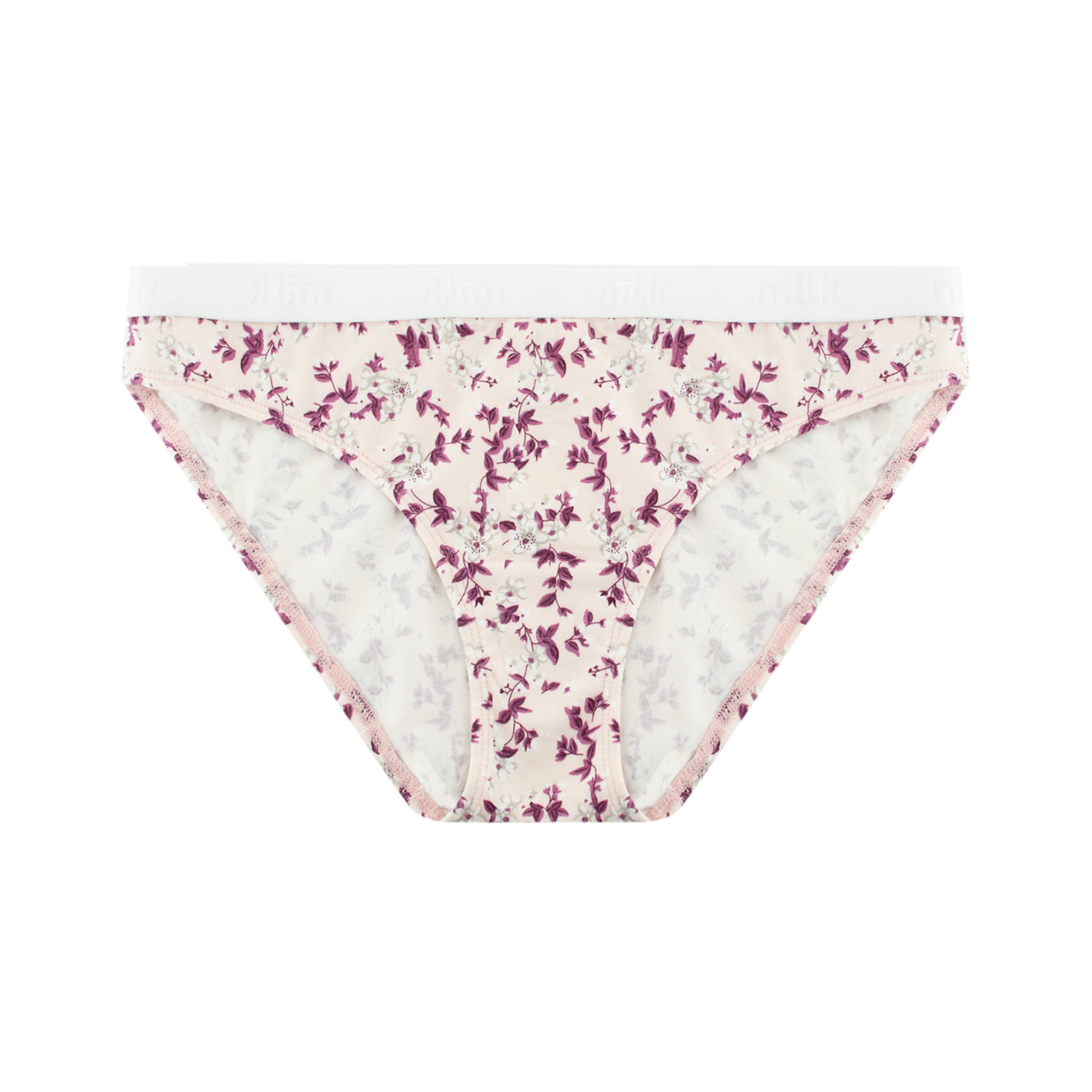 Daily Bikini Cut - Pack of 7