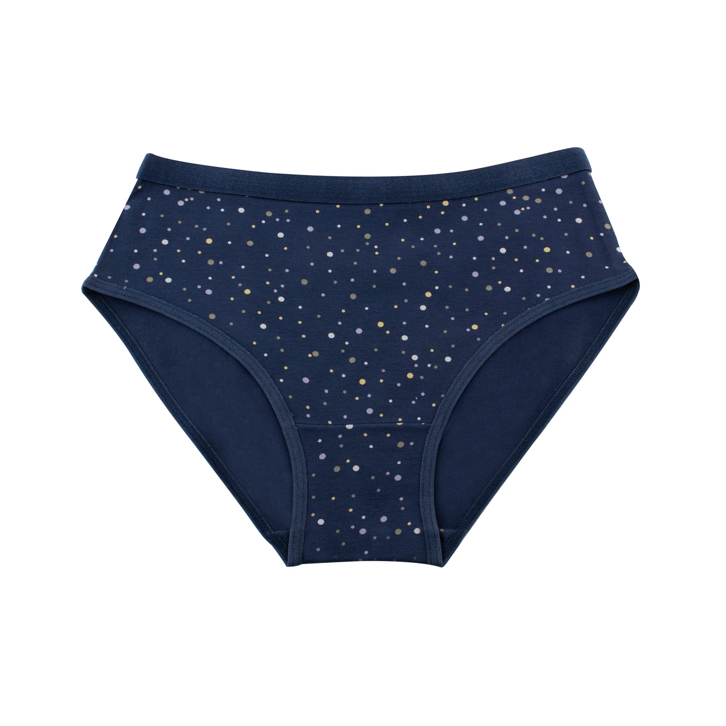 Printed Brief - Pack of 3