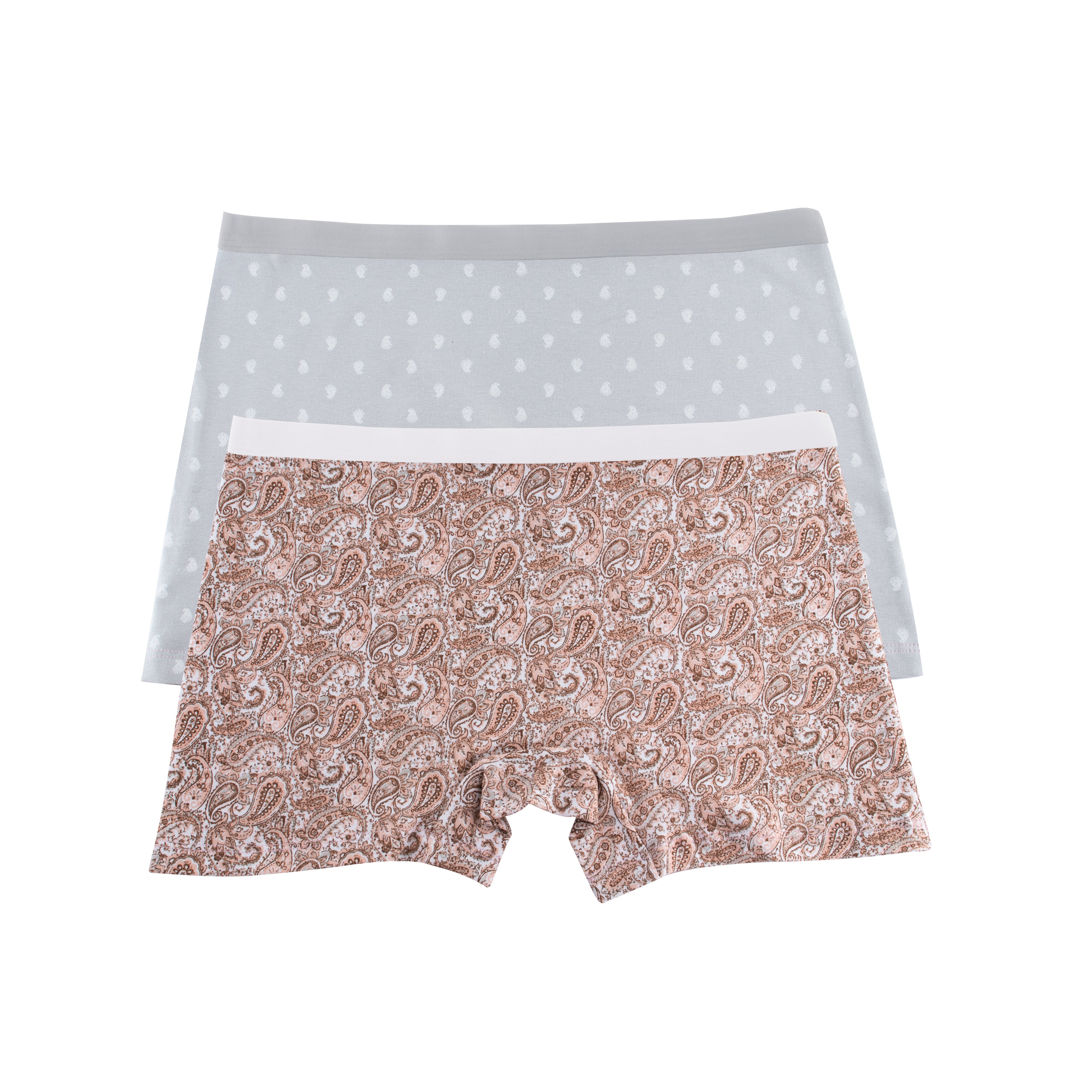 Printed Hot Short - Pack of 2