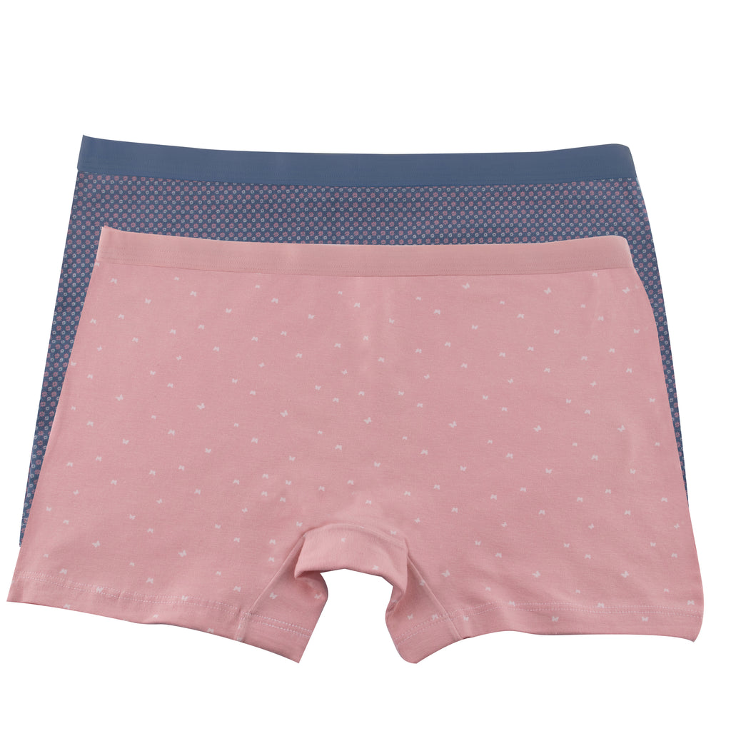Printed Hot Short - Pack of 2