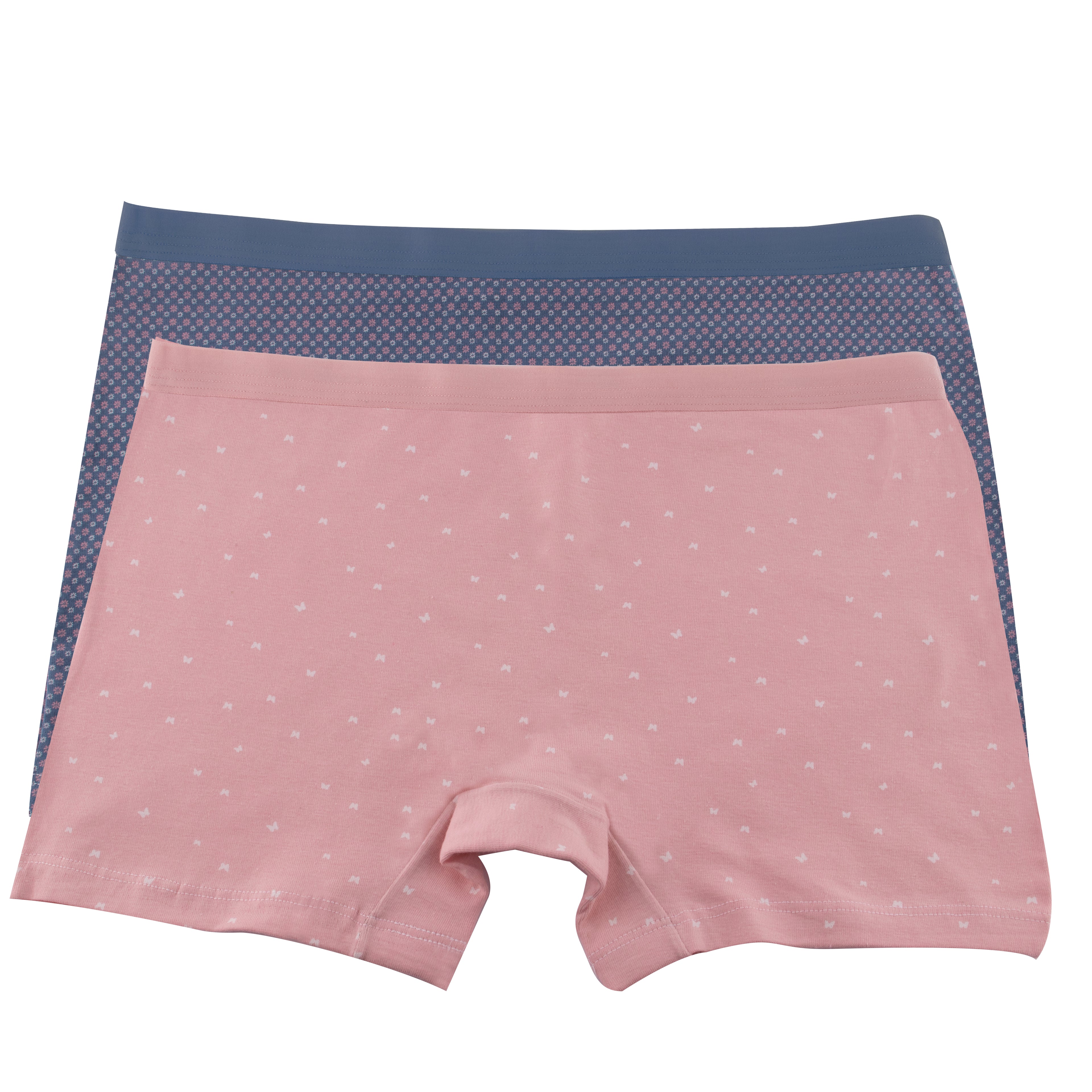 Printed Hot Short - Pack of 2